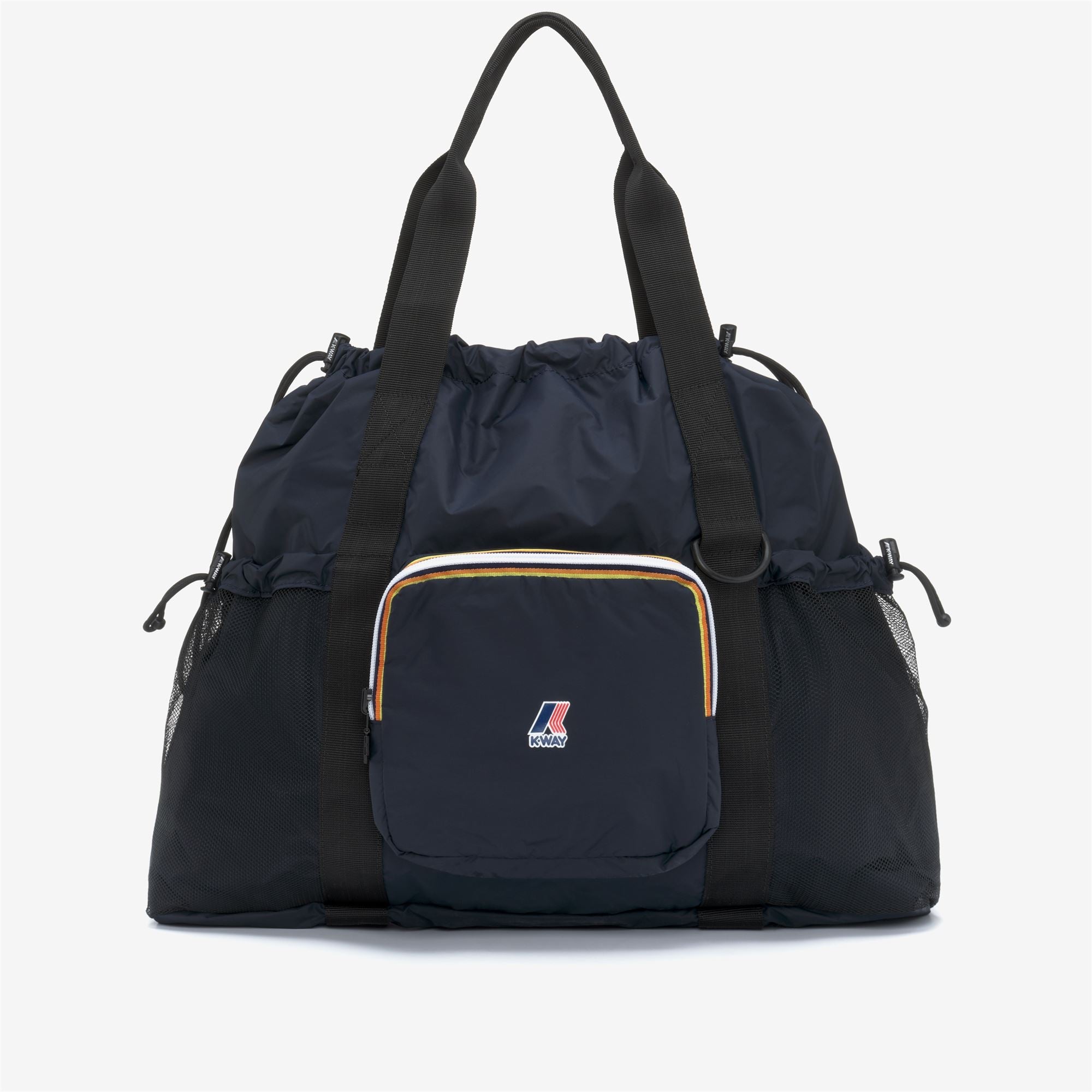 LE VRAI 4.0 JEANETTE - Bags - TOTE BAG - Unisex - BLUE DEPTH