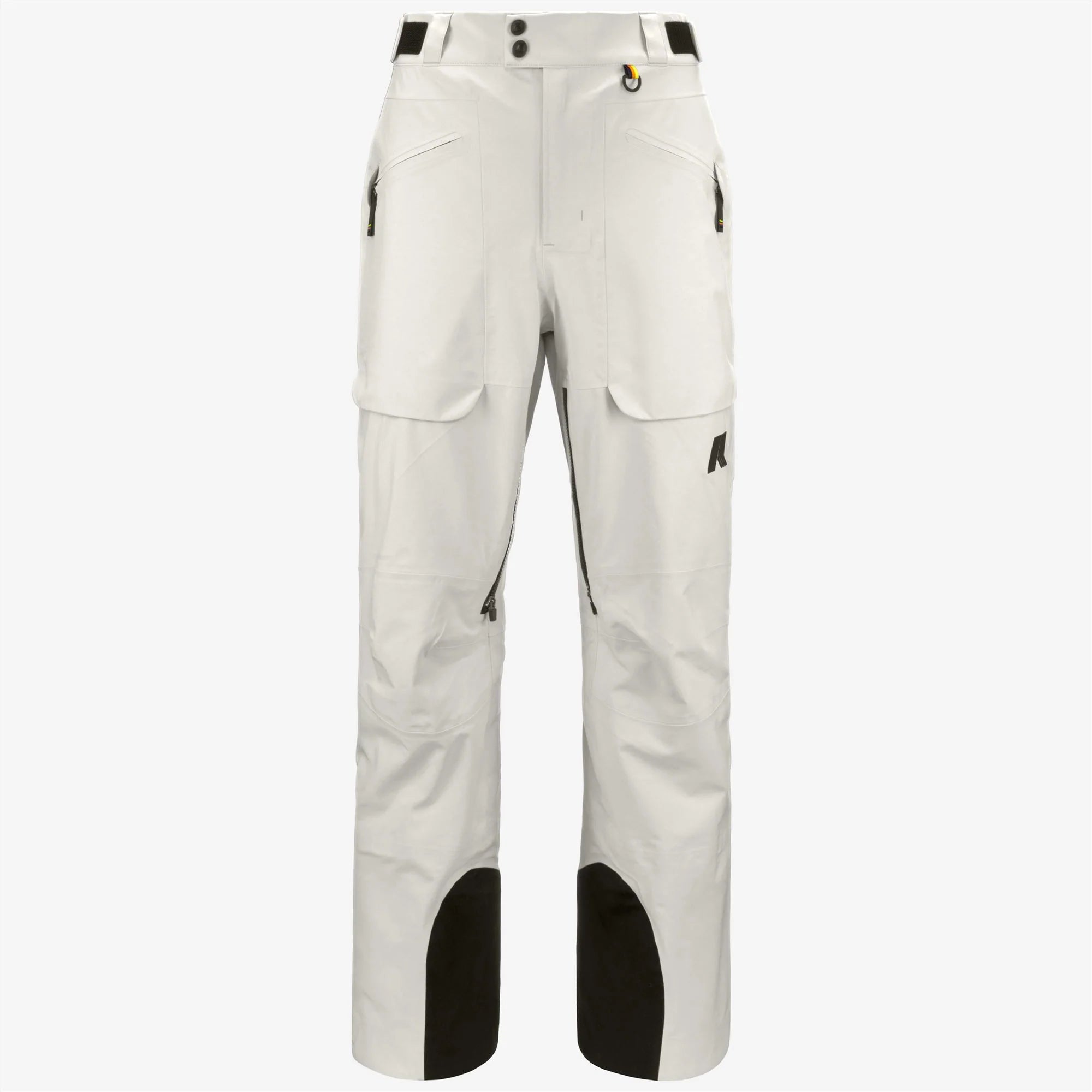 AUSSOIS MICRO TWILL 3 LAYERS