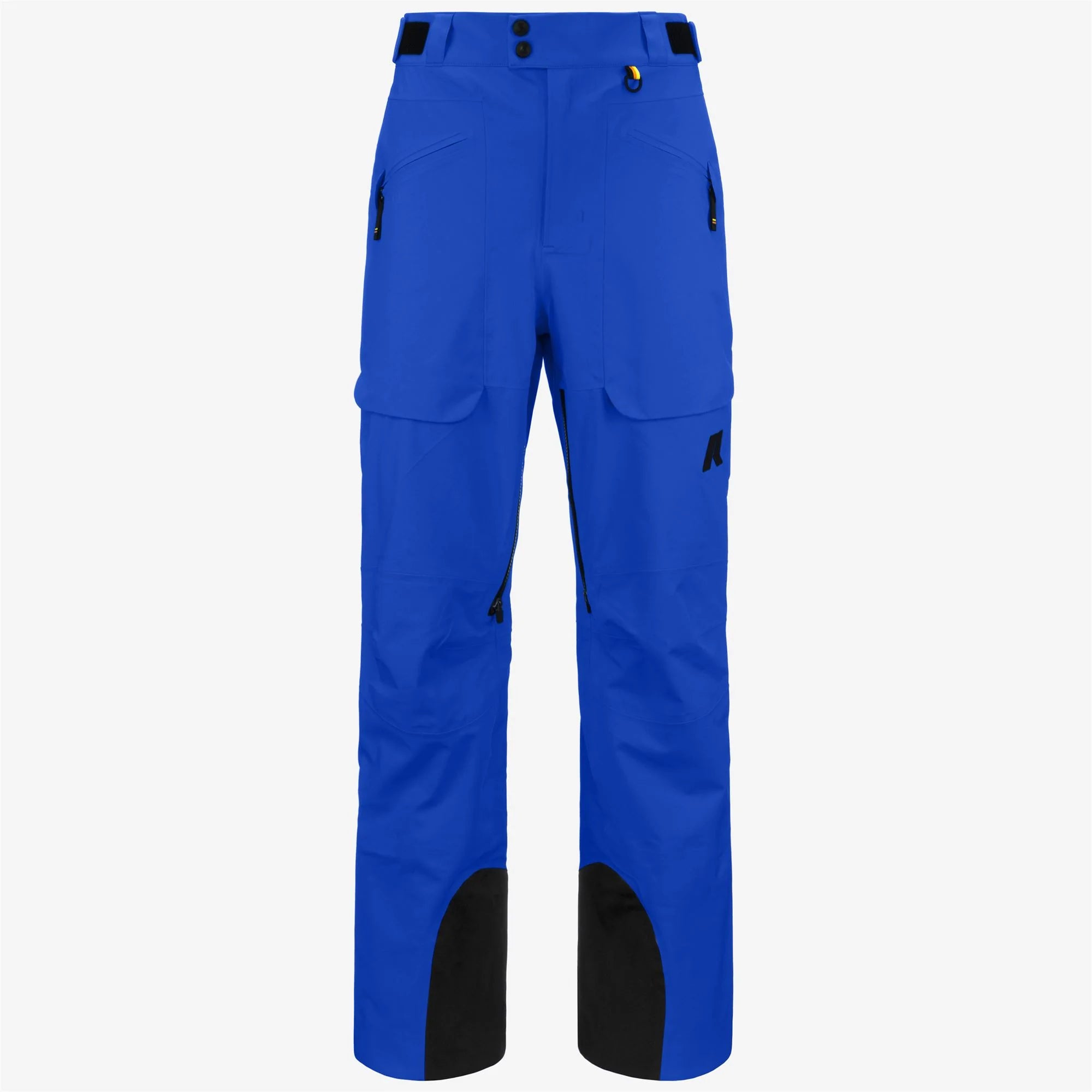 AUSSOIS MICRO TWILL 3 LAYERS
