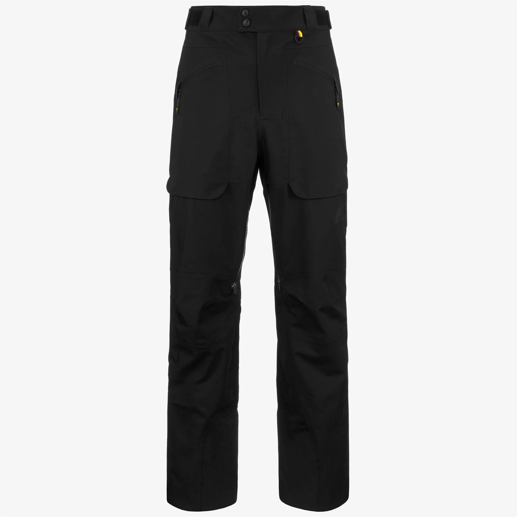 AUSSOIS MICRO TWILL 3 LAYERS