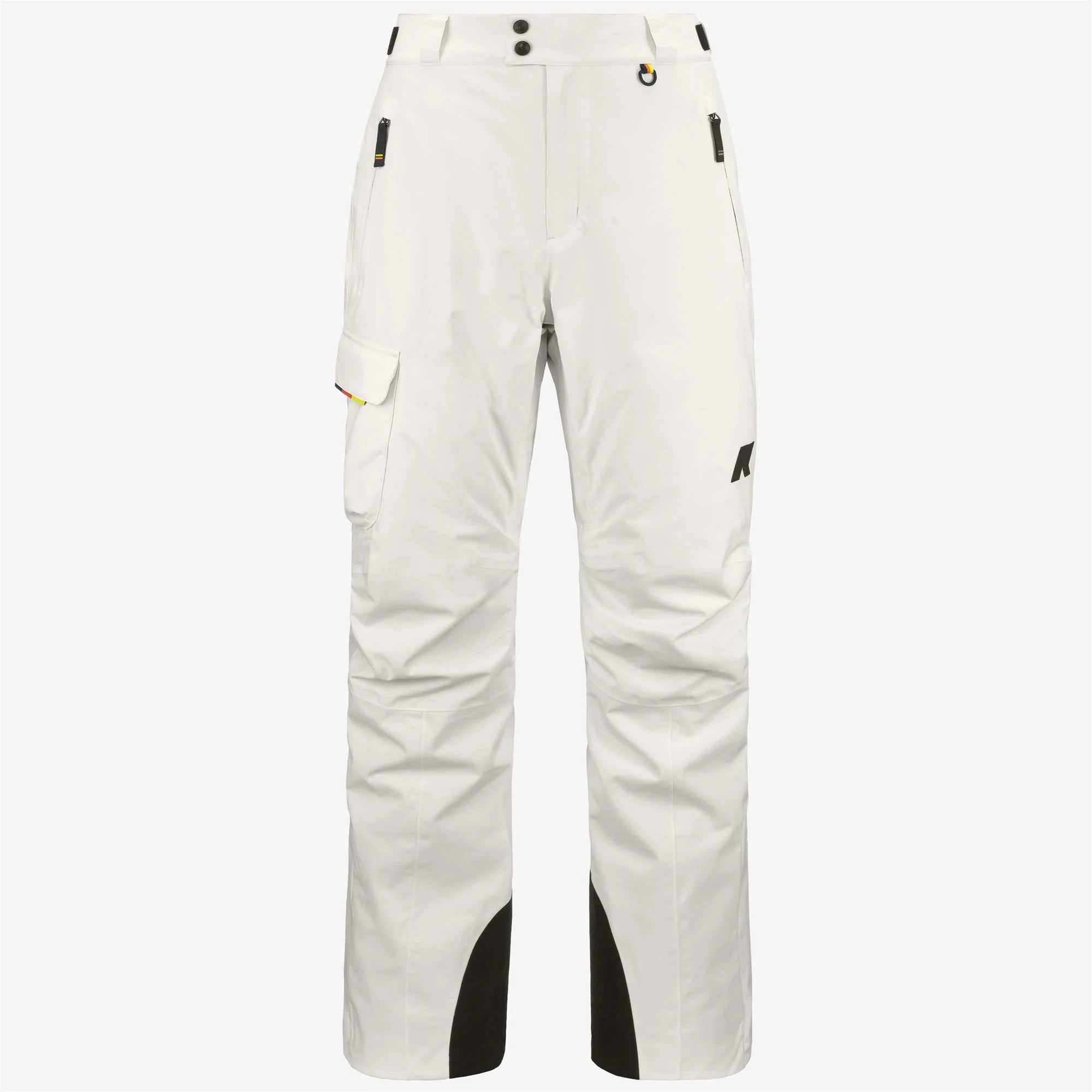 AVRIEUX MICRO TWILL 2 LAYERS