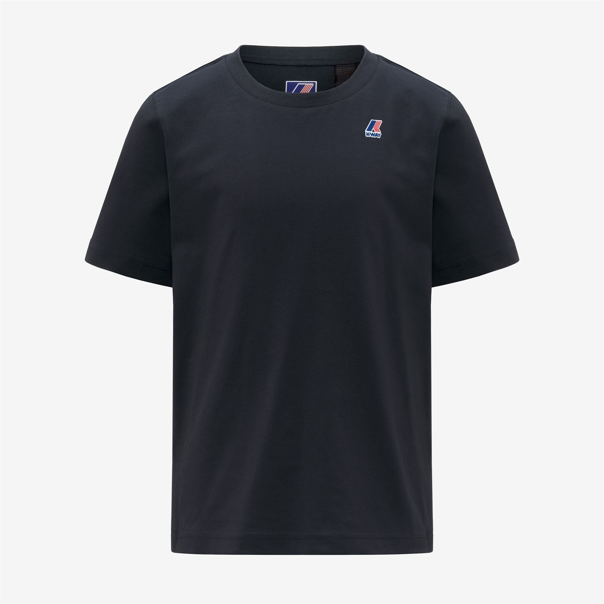 P. LEONIDE - T-ShirtsTop - T-Shirt - Kid unisex - BLUE DEPTH