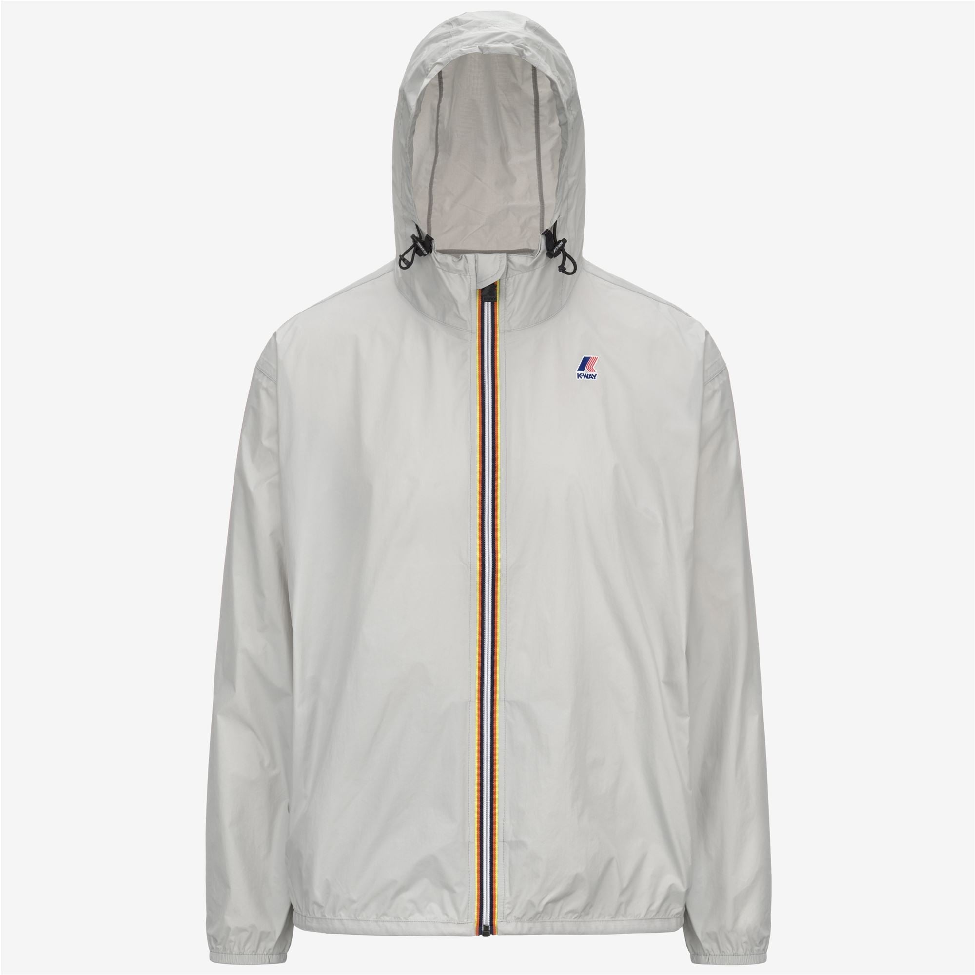 LE VRAI 4.0 CLAUDE - Jackets - Mid - Unisex - BEIGE LT