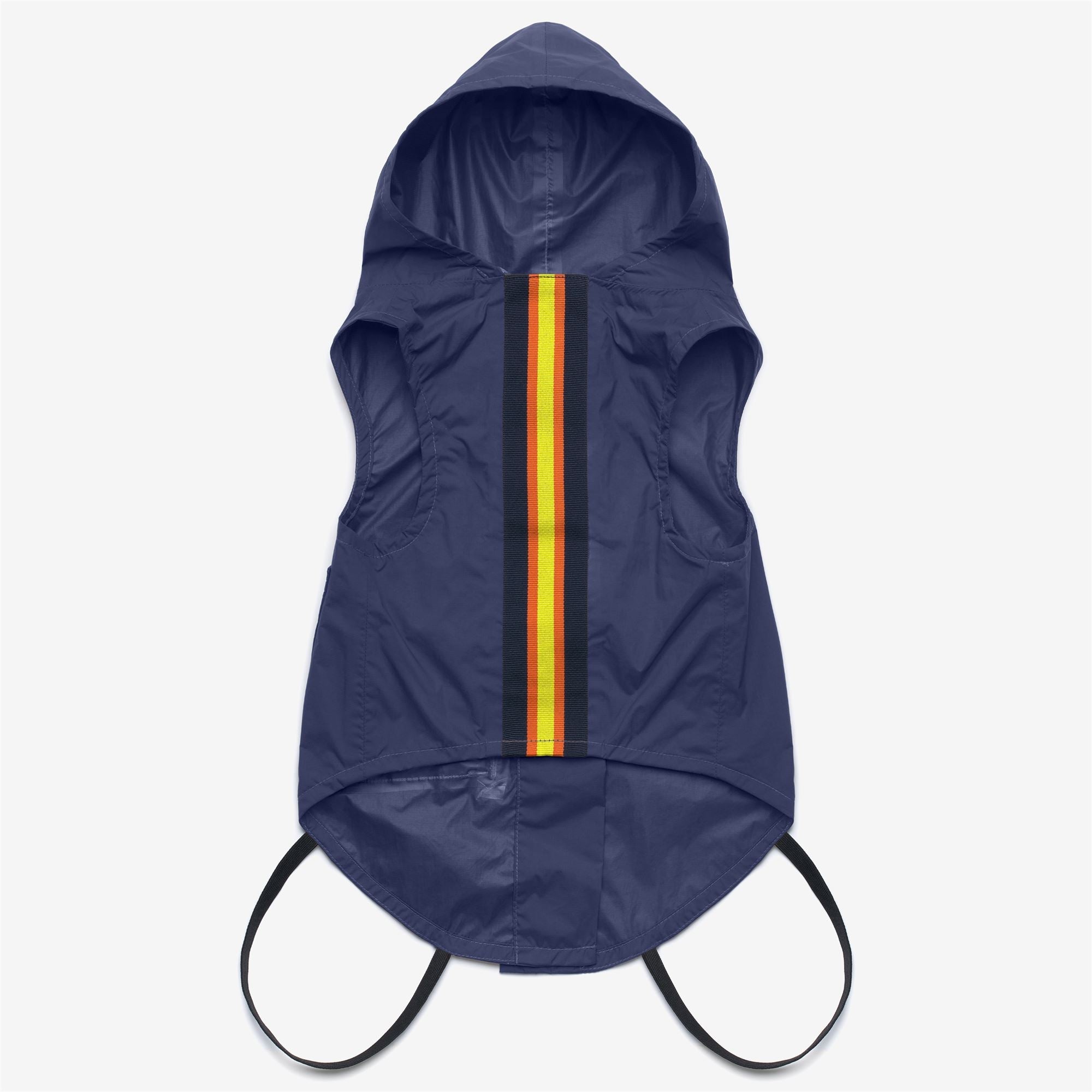 LE VRAI 4.0 LASSIE - Jackets - DOG COAT - Unisex - BLUE DEEP COBALT