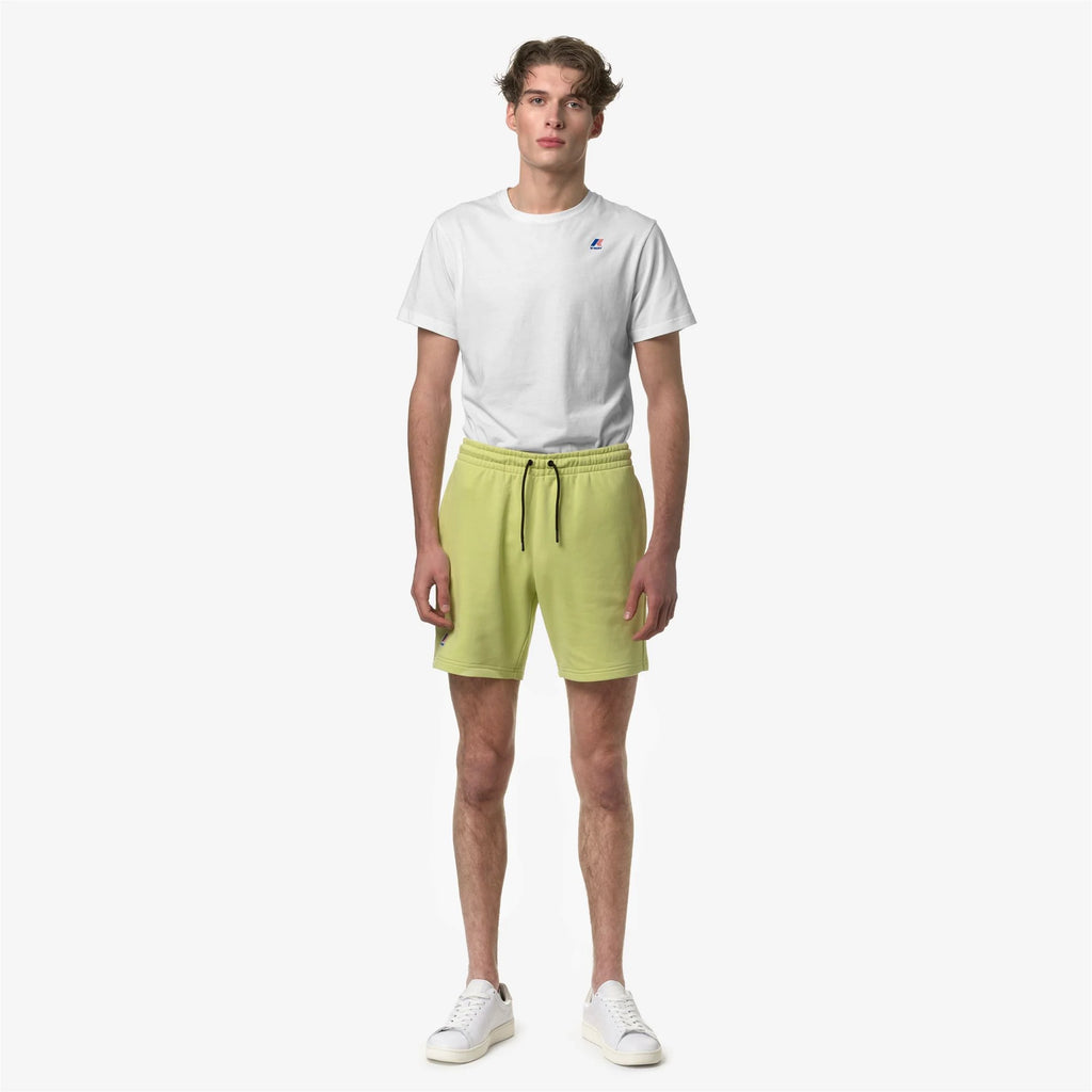 LE VRAI DORIAN POLY COTTON