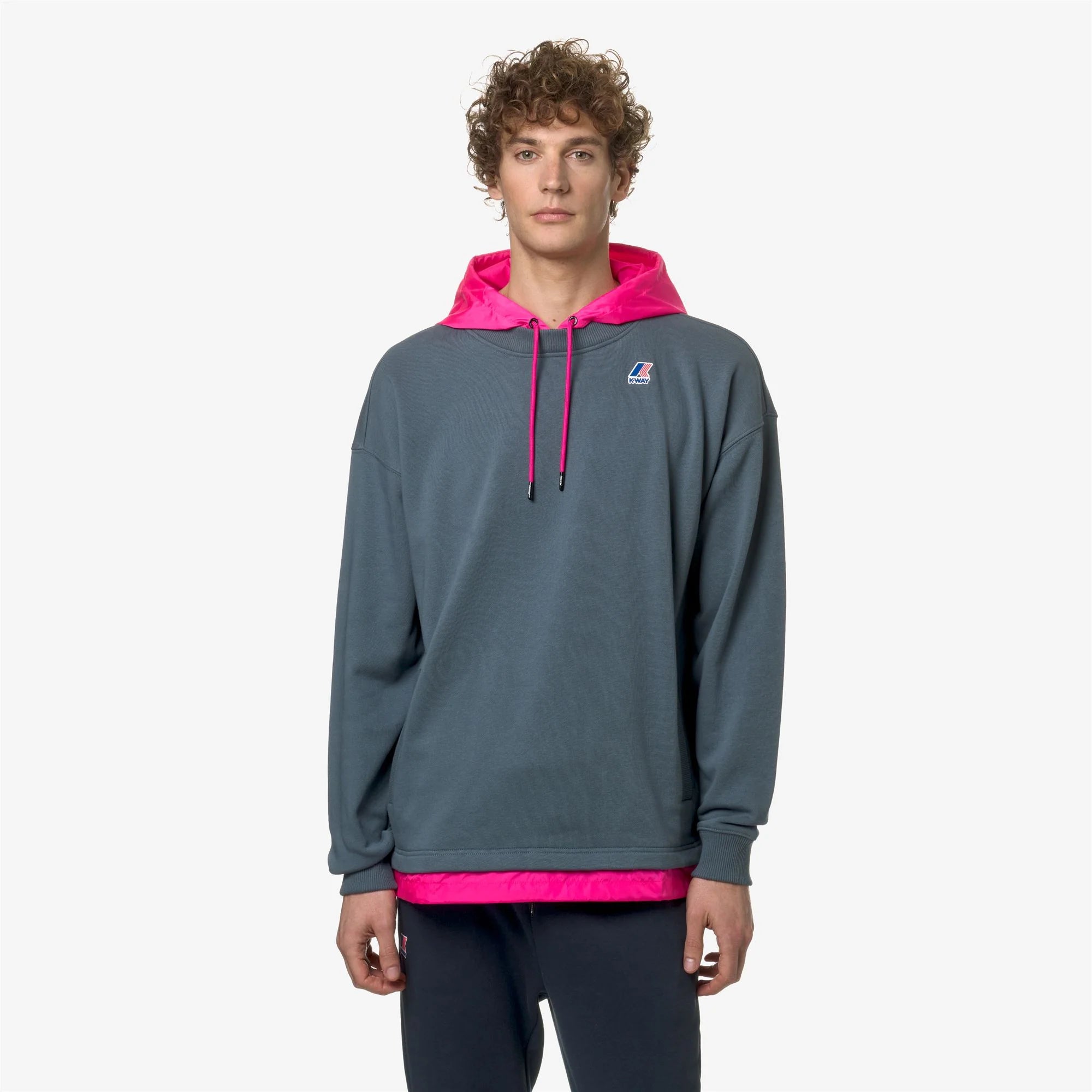 LE VRAI DONATIEN NYLON PC