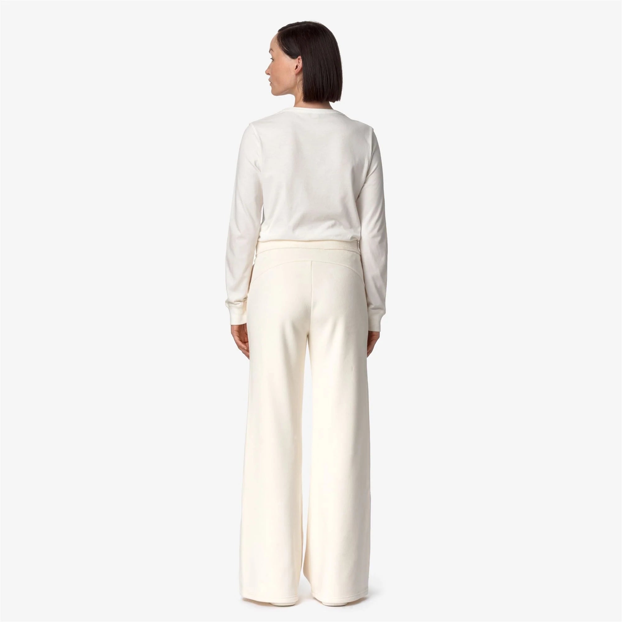 JENNY VELOUR POLAR