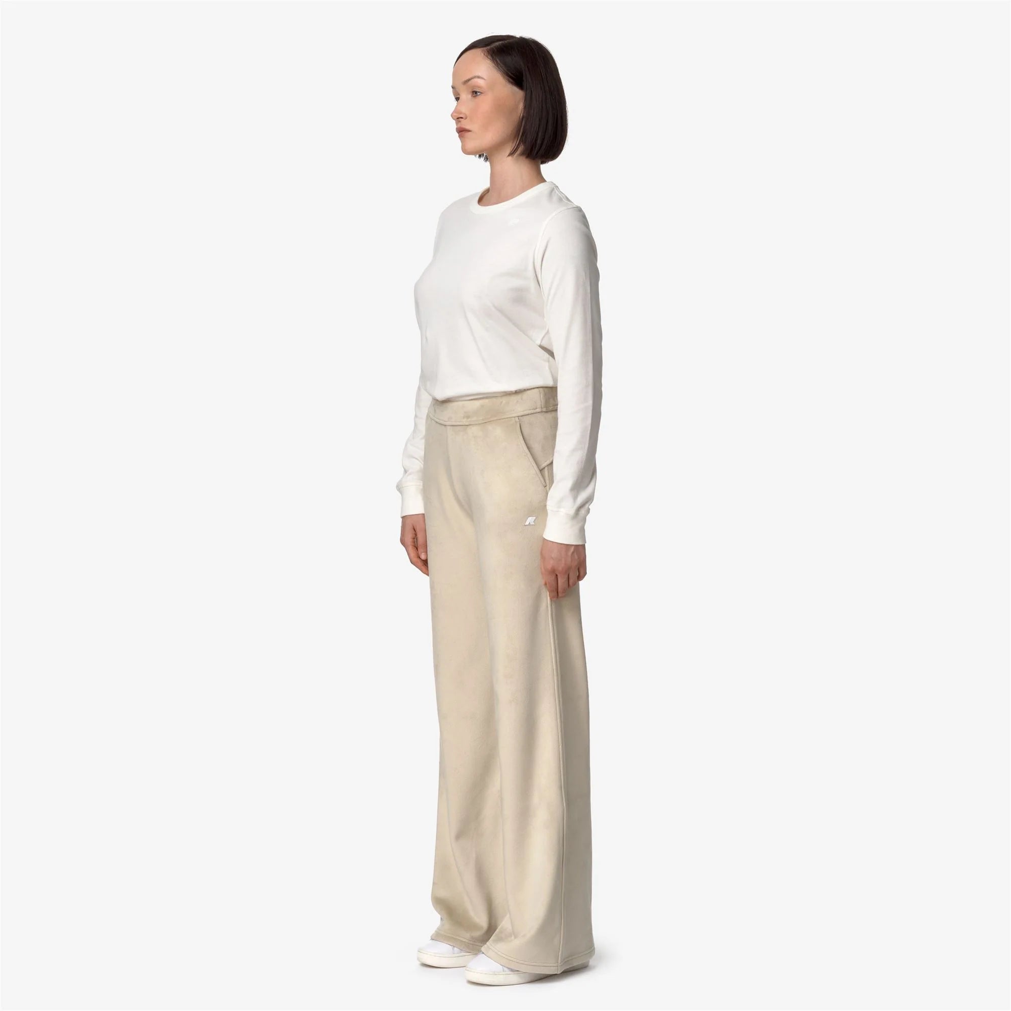 JENNY VELOUR POLAR