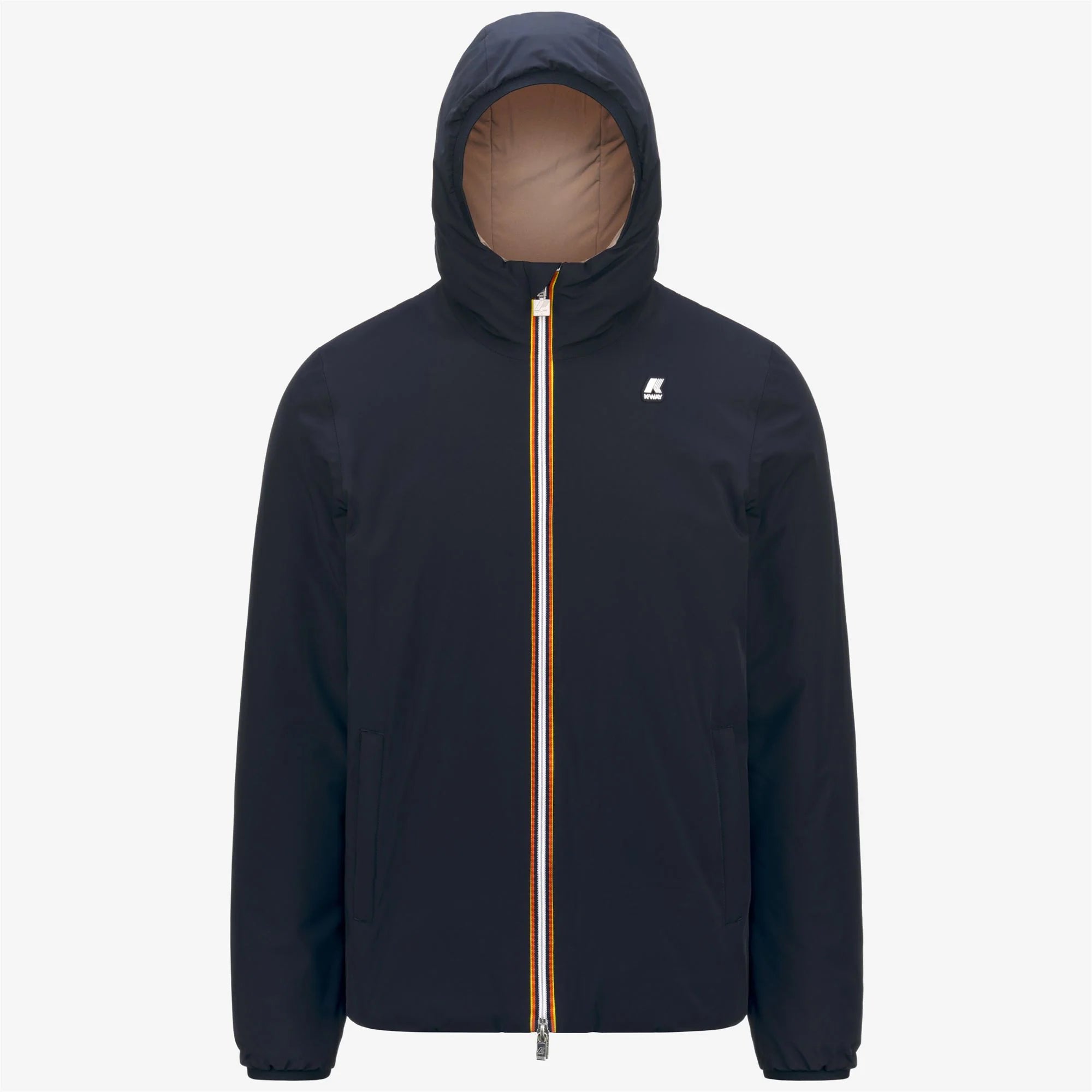 JACK ST WARM REVERSIBLE