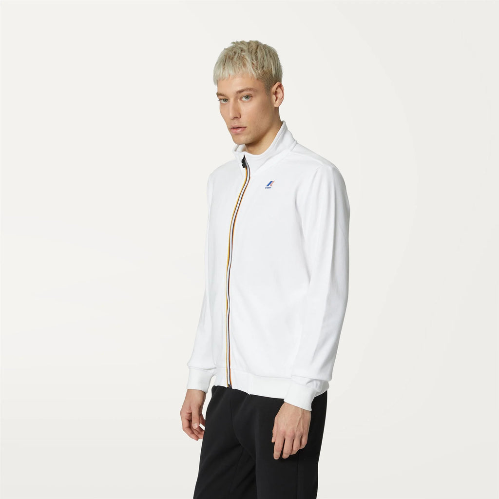 AUGUR POLY COTTON