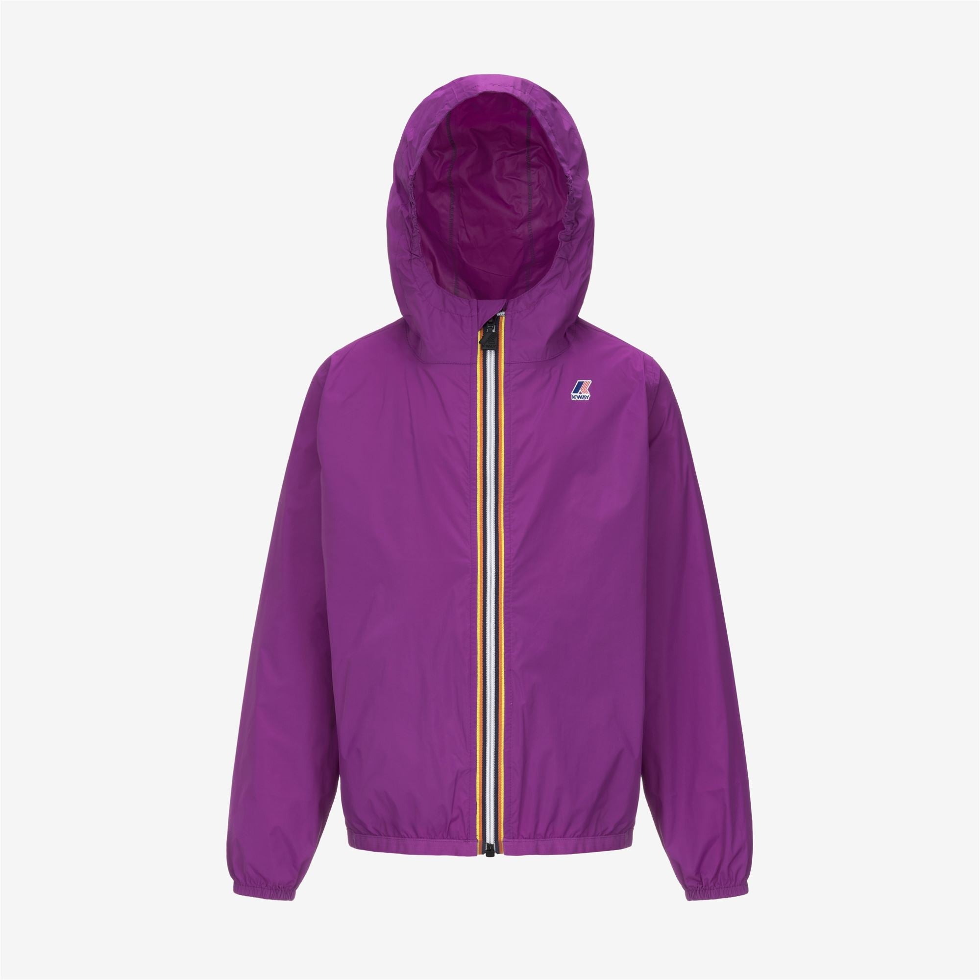 P. LE VRAI 4.0 CLAUDE - Jackets - Mid - Kid unisex - VIOLET