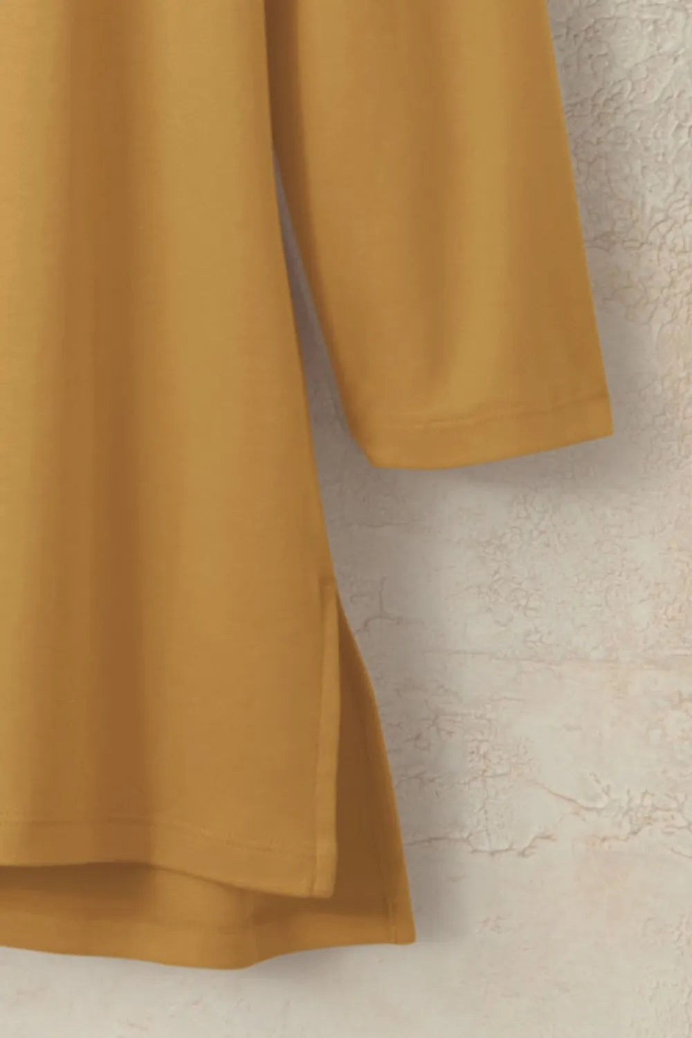 #BestCottonTM  High-Low Tunic
