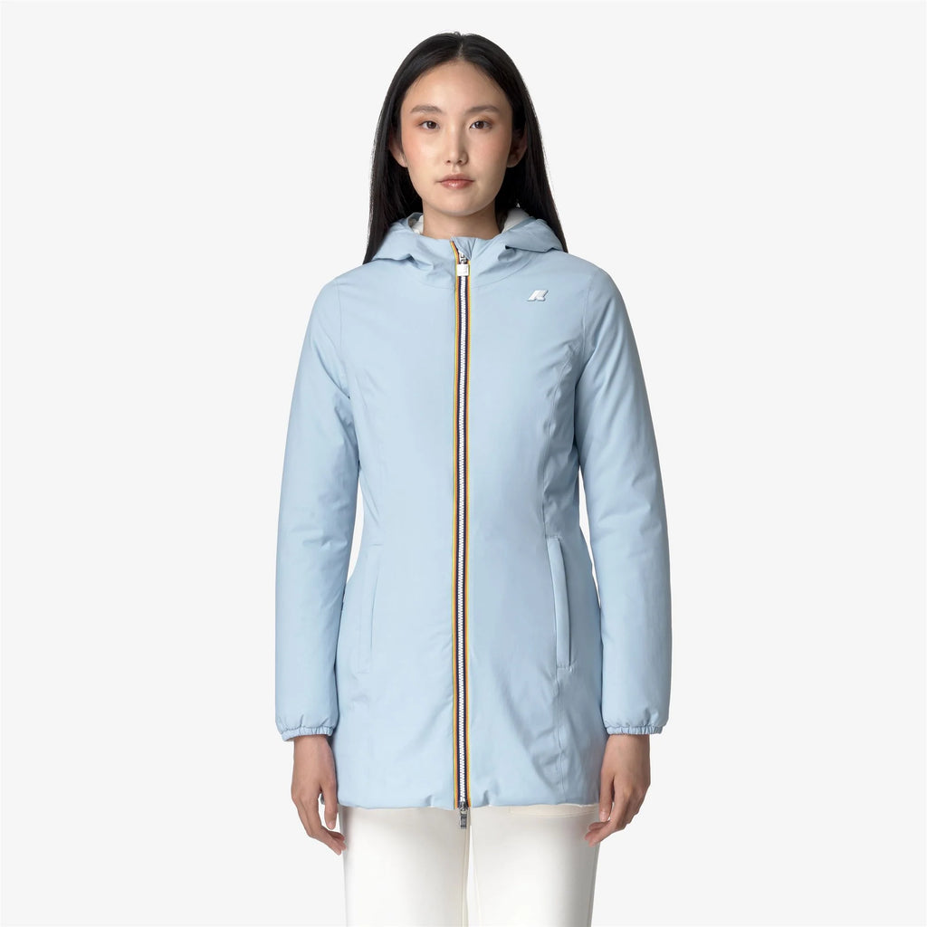DENISE ST WARM REVERSIBLE