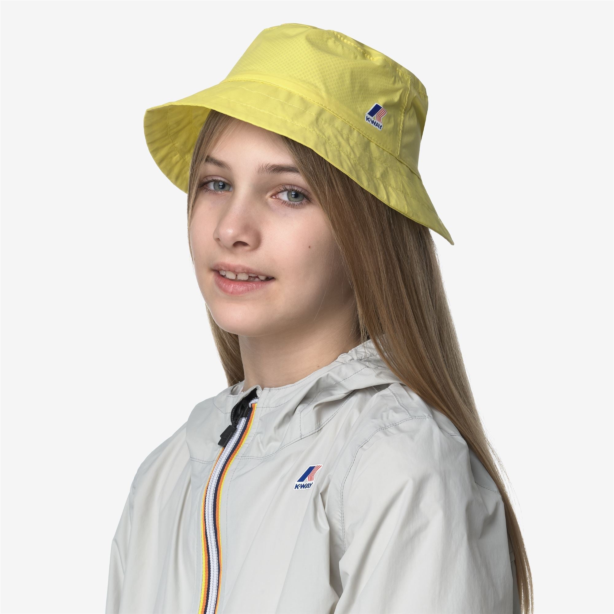 P. LE VRAI 4.0 MAYLISIN - Headwear - Hat - Unisex - GREEN ACACIA