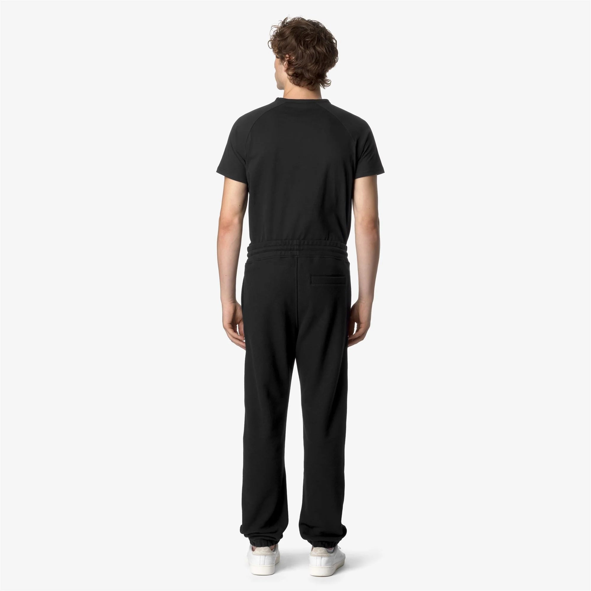MICKYEL HEAVY FLEECE