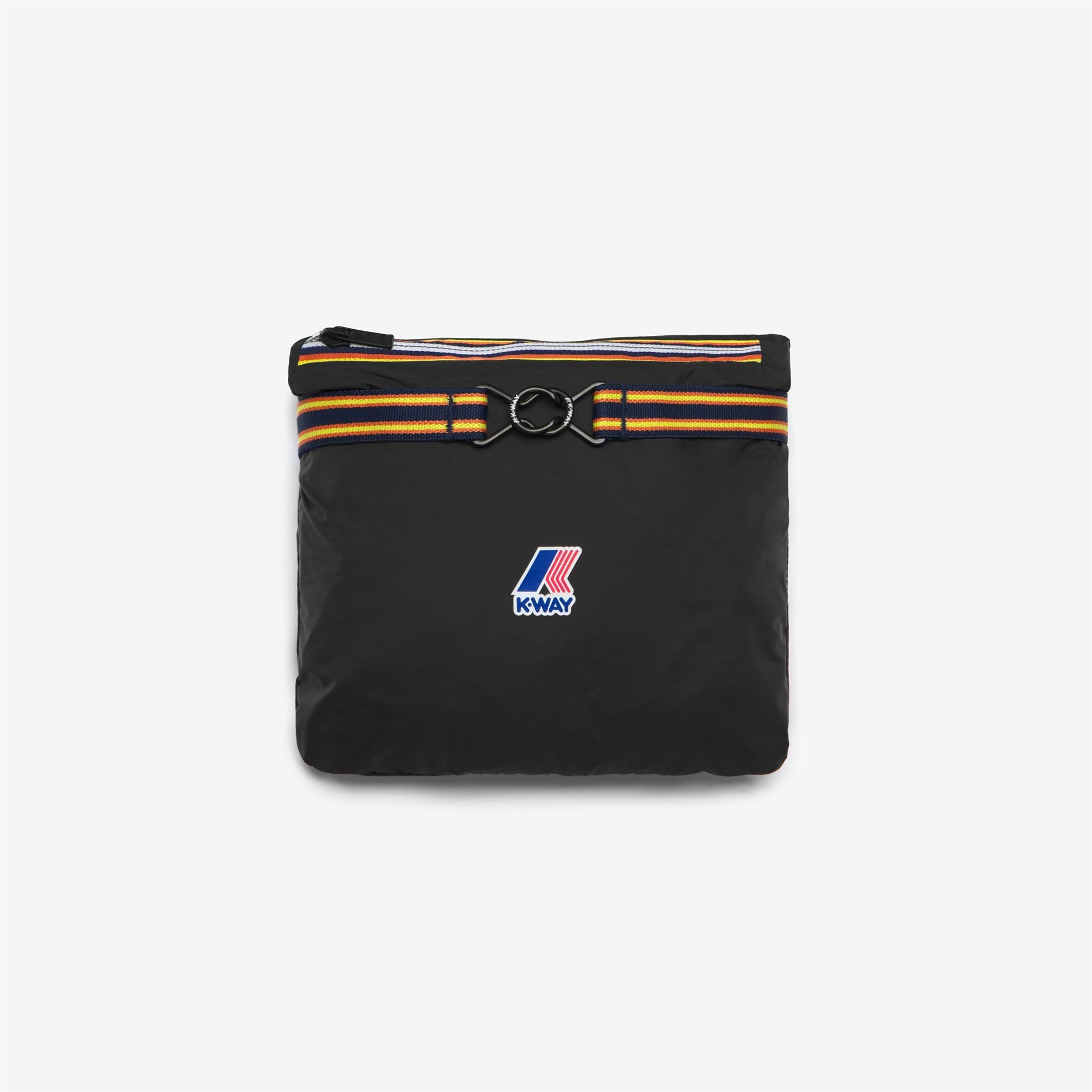 LE VRAI 4.0 ETHAN - Pants - Sport Trousers - Unisex - BLACK PURE