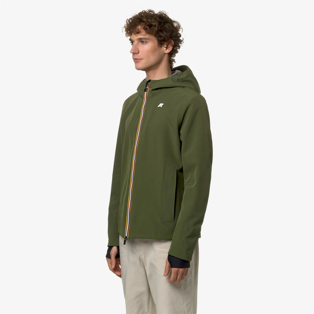 JACKO BONDED JERSEY