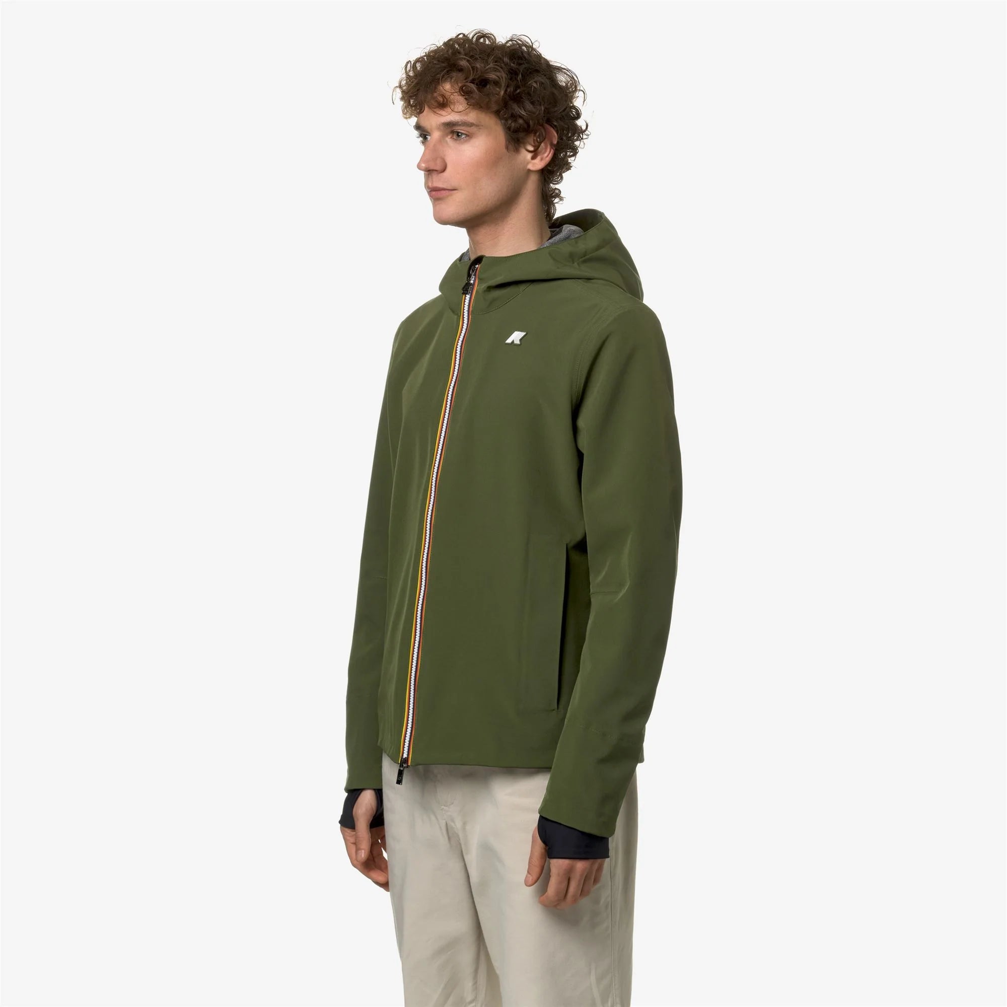 JACKO BONDED JERSEY