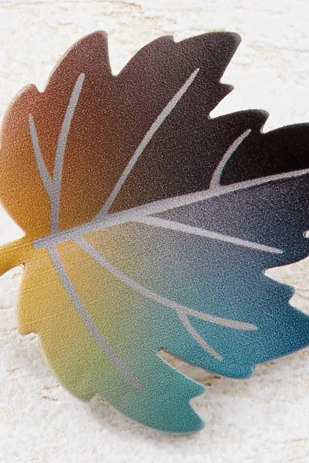 Autumn Leaf Pins