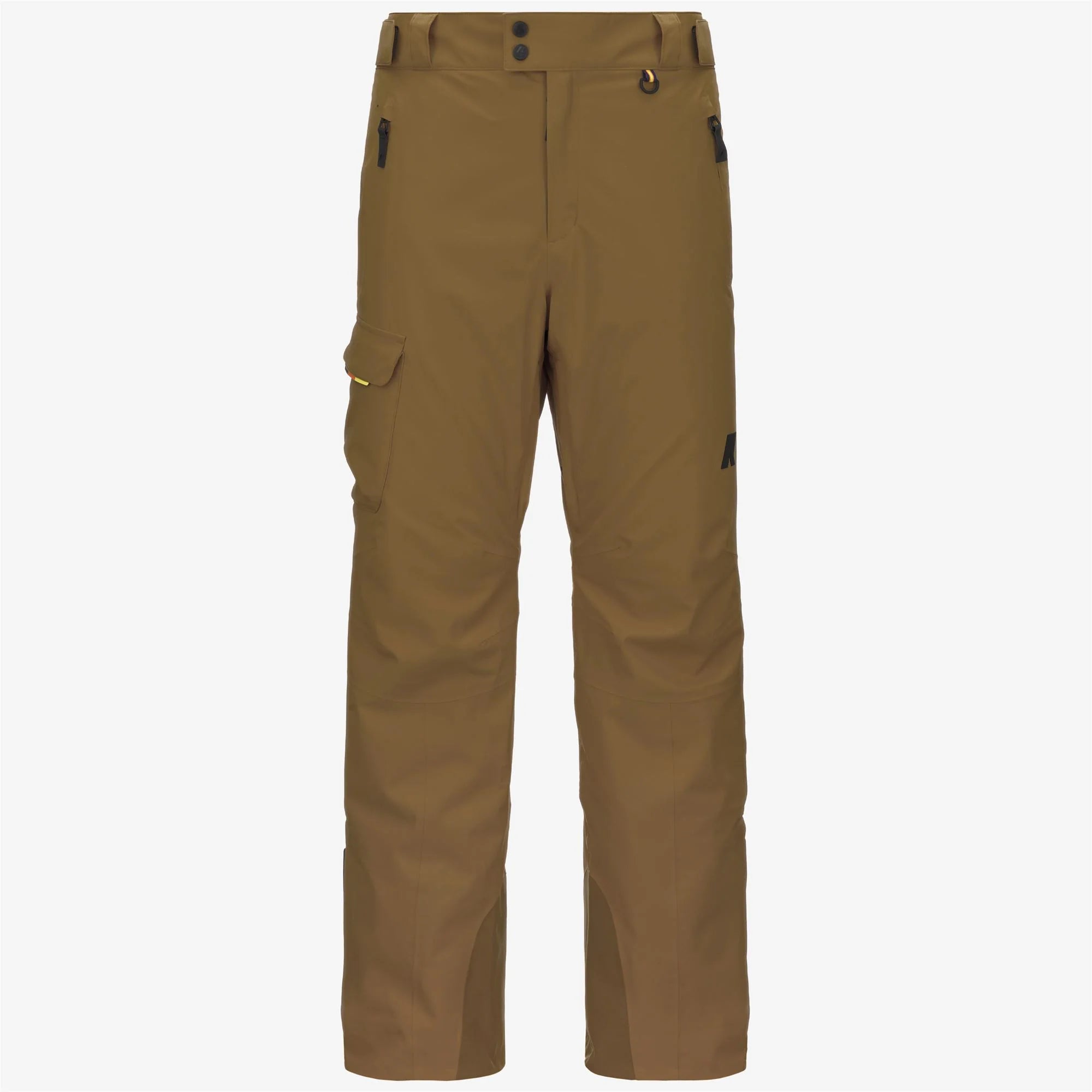 AVRIEUX MICROTWILL 2L