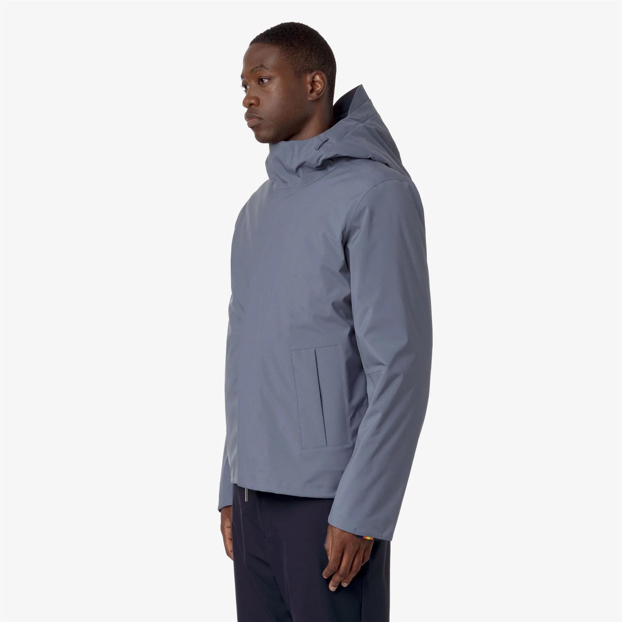 JACKEN BONDED PADDED