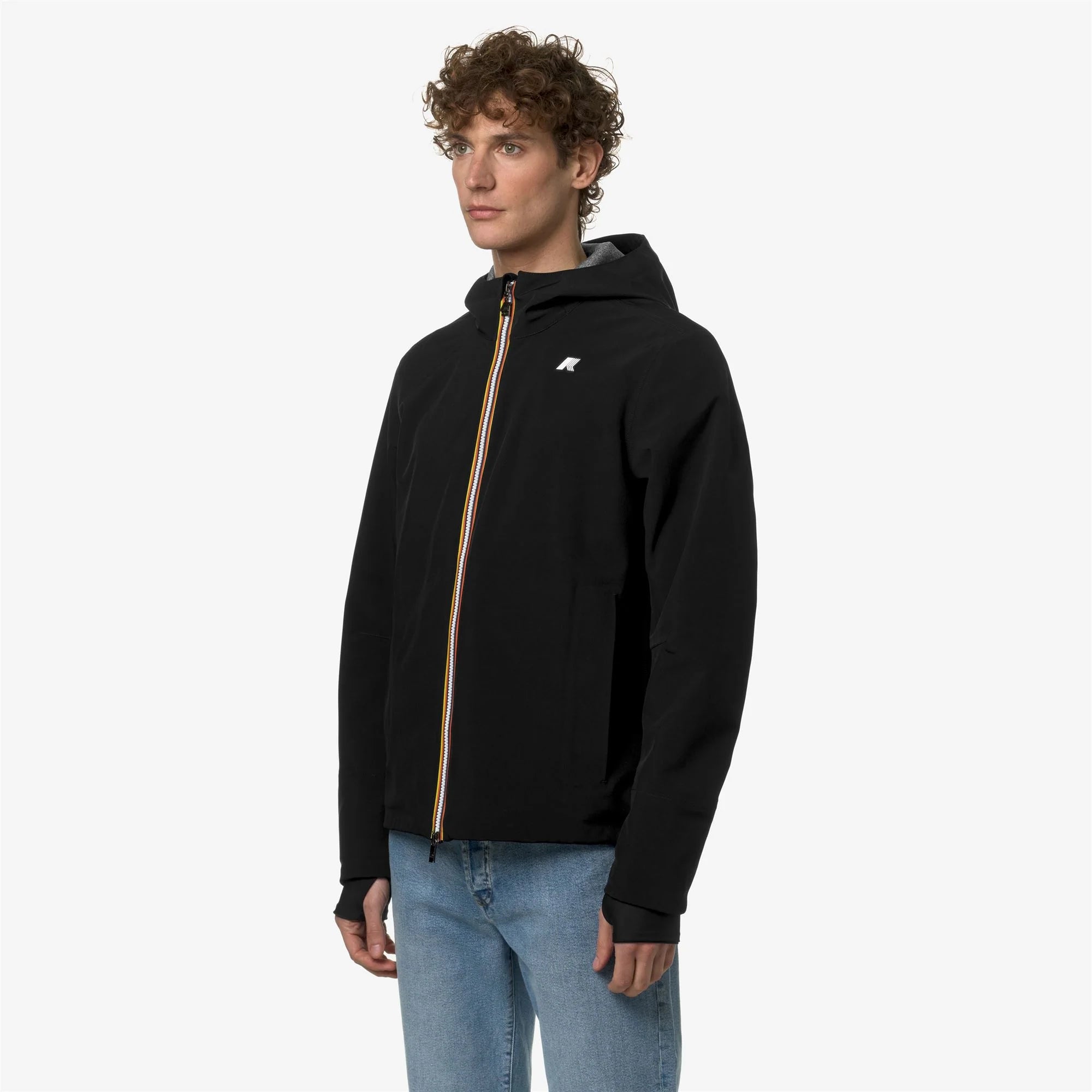 JACKO BONDED JERSEY