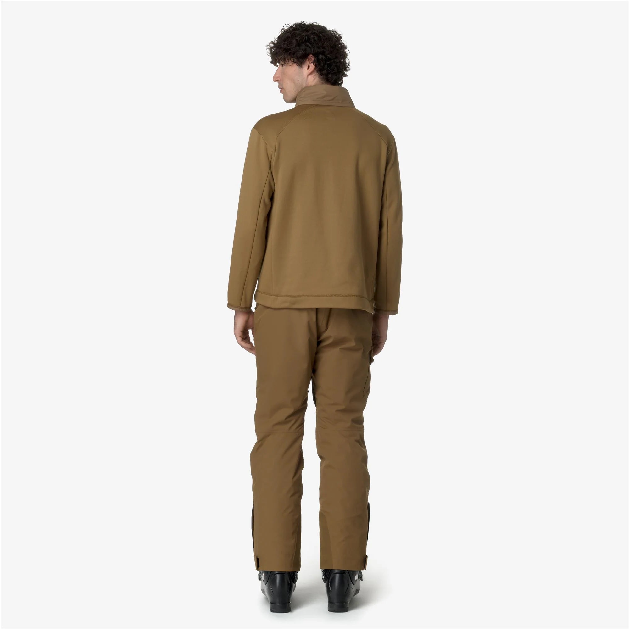 AVRIEUX MICROTWILL 2L