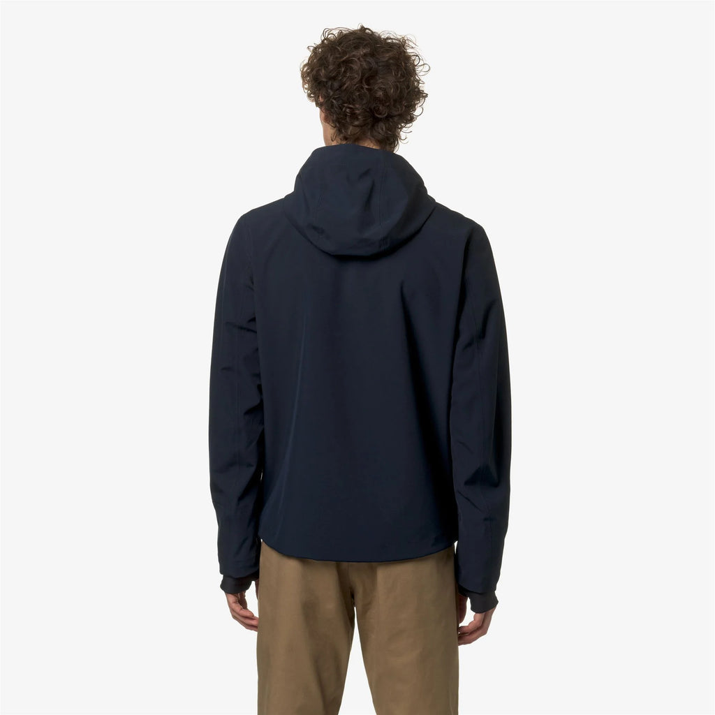 JACKO BONDED JERSEY