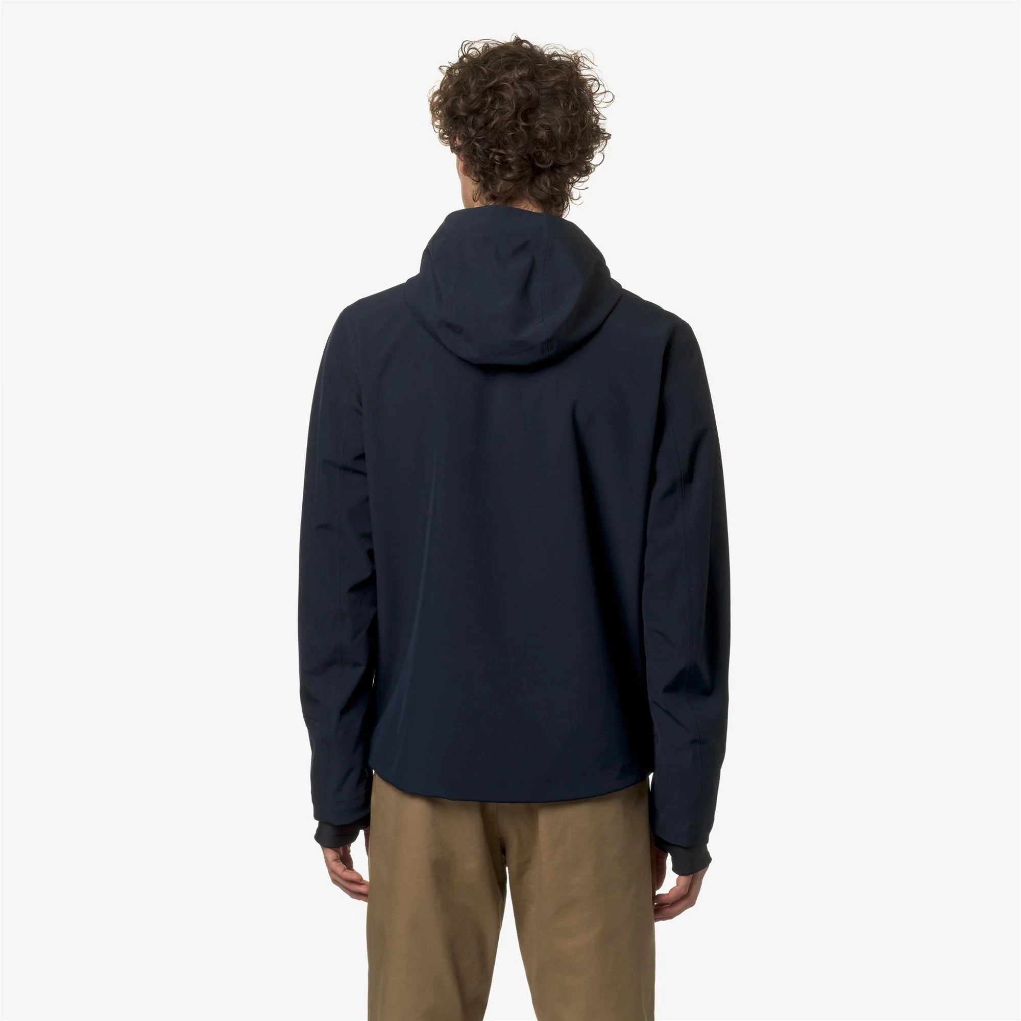 JACKO BONDED JERSEY