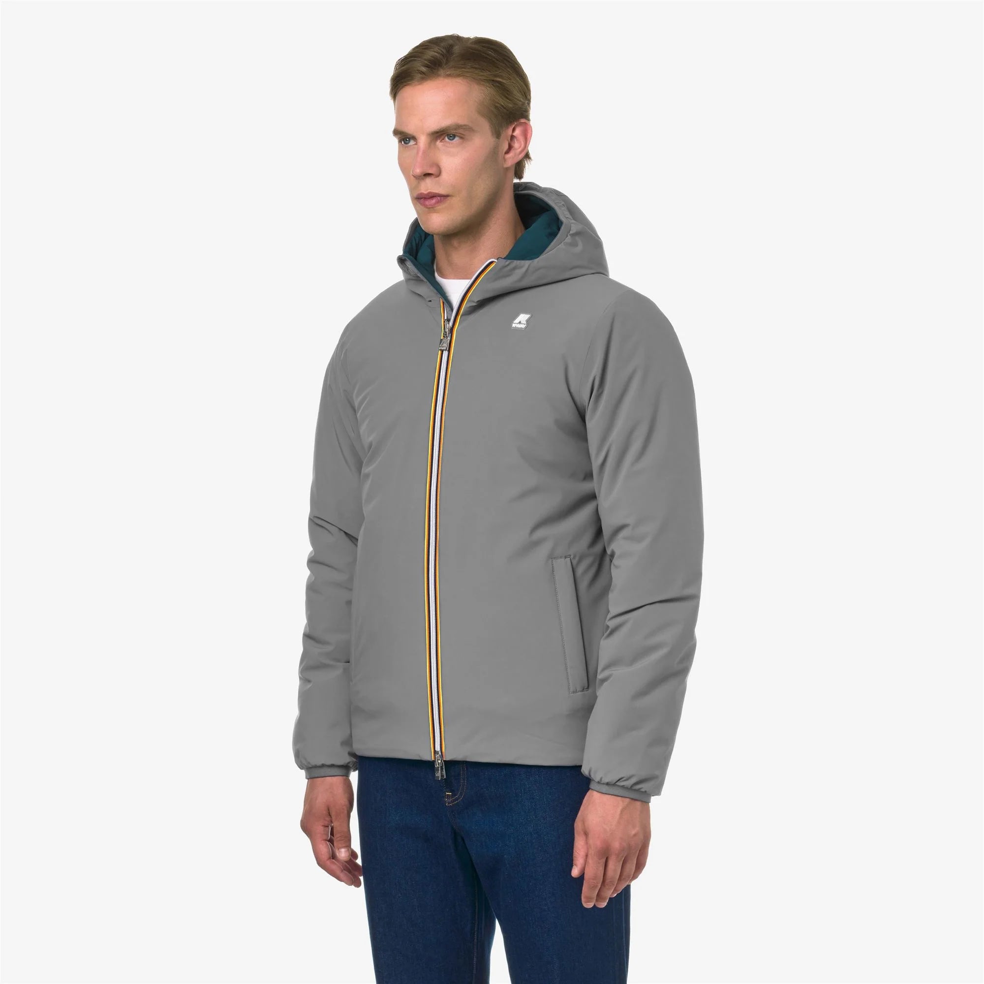 JACK ST WARM REVERSIBLE