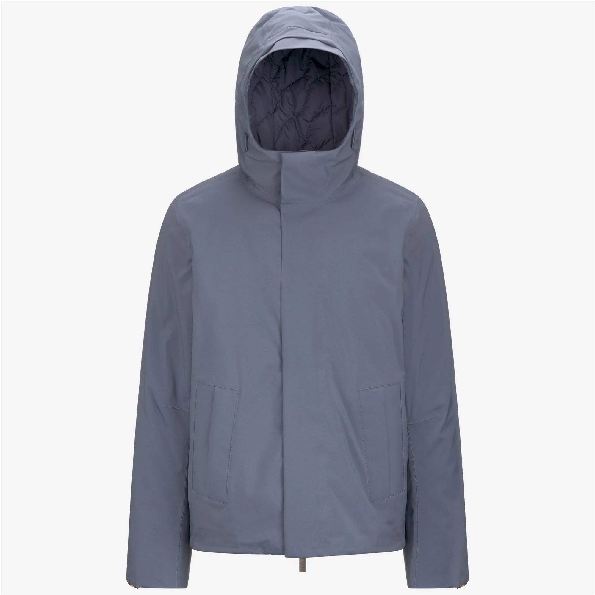 JACKEN BONDED PADDED