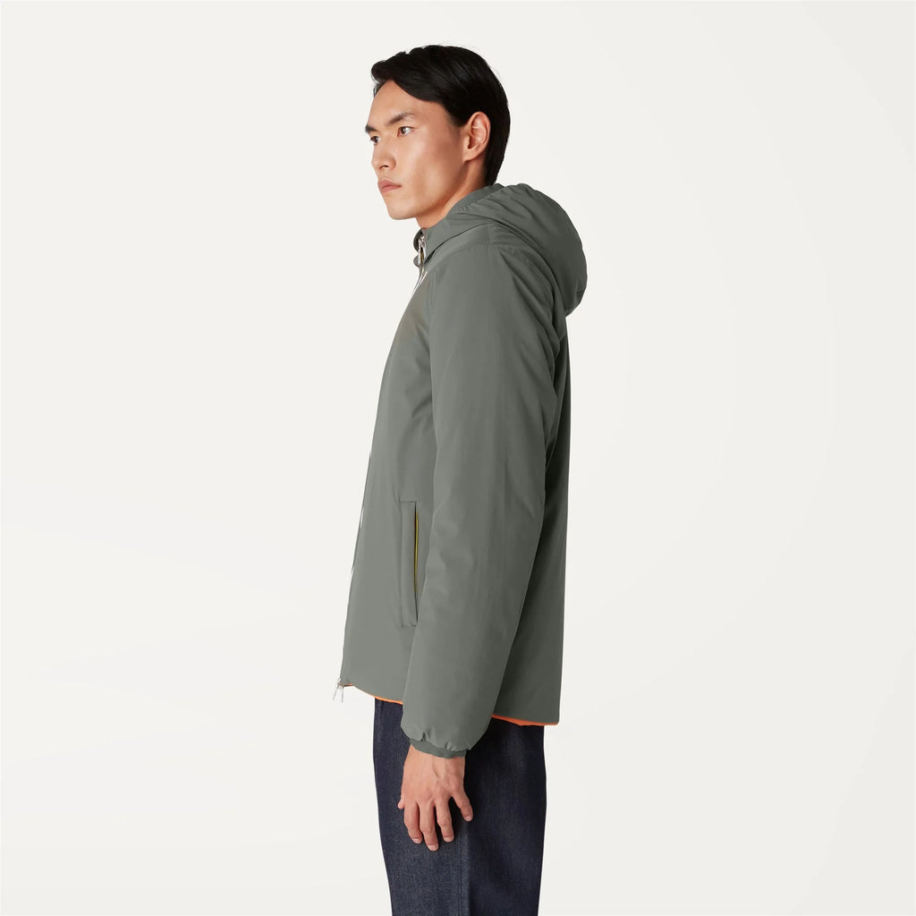 JACQUES WARM REVERSIBLE
