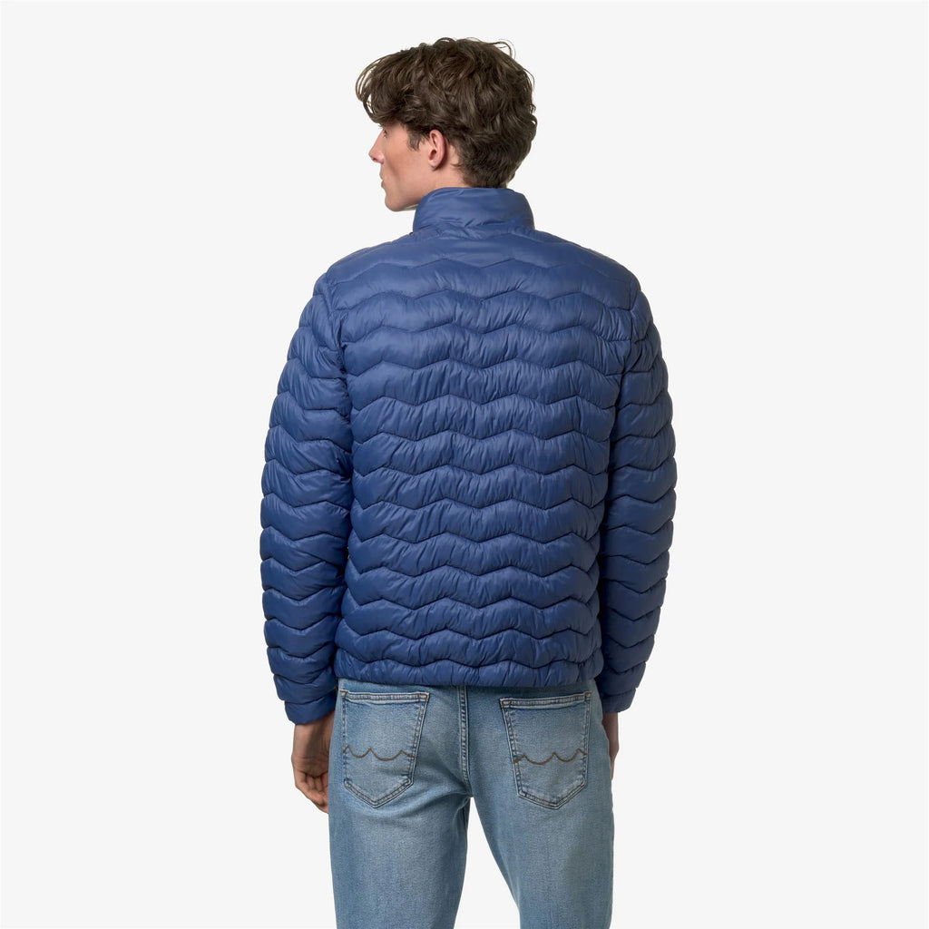 VALENTINE QUILTED WARM