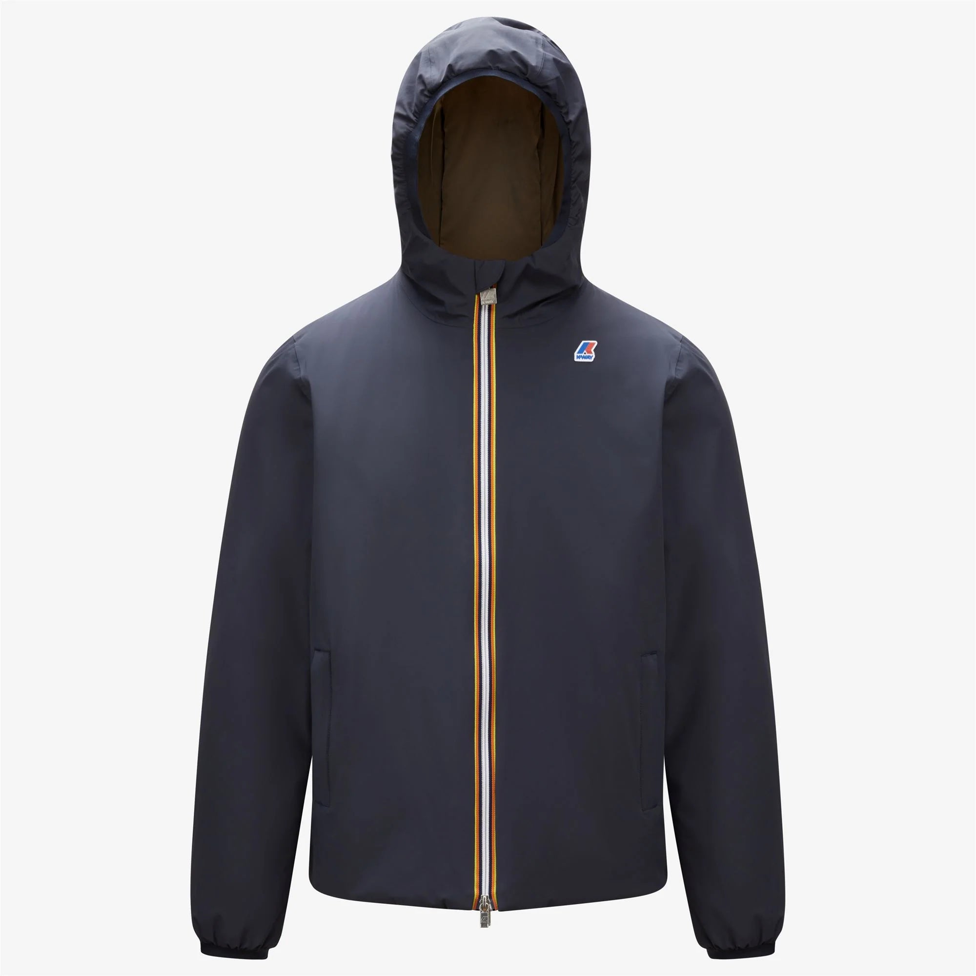 JACQUES WARM REVERSIBLE