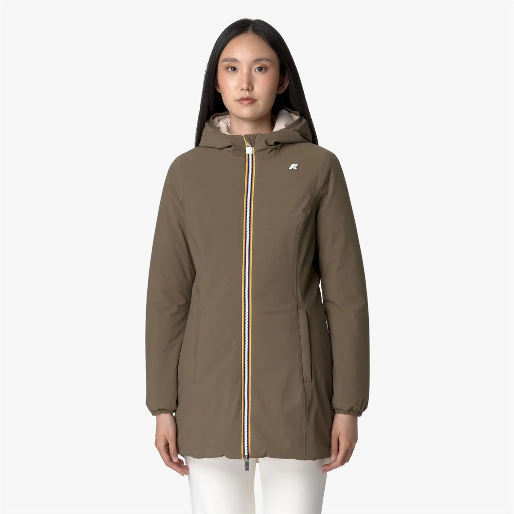 DENISE ST WARM REVERSIBLE