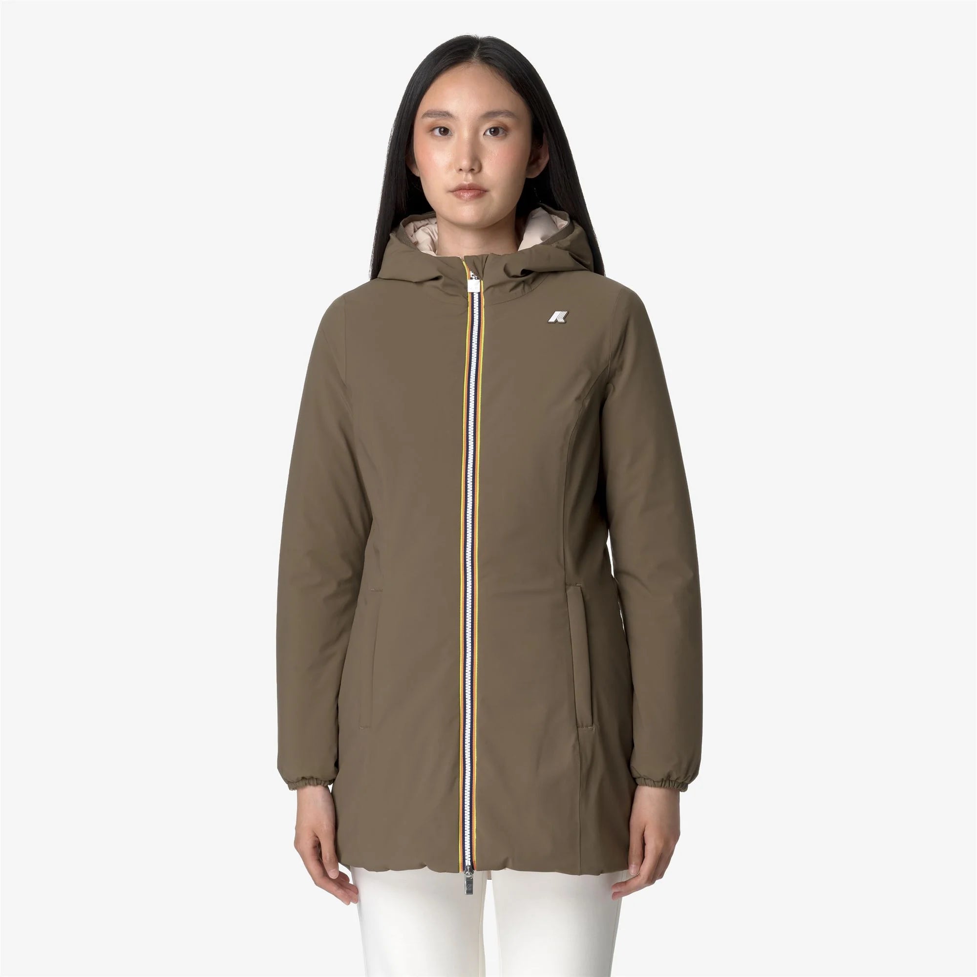 DENISE ST WARM REVERSIBLE