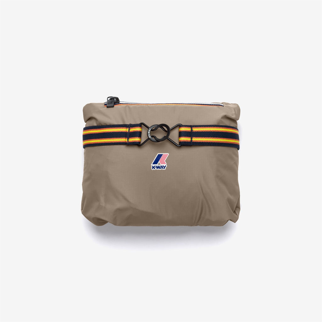 P. LE VRAI 4.0 CLAUDE WARM - Jackets - Mid - Kid unisex - BEIGE TAUPE