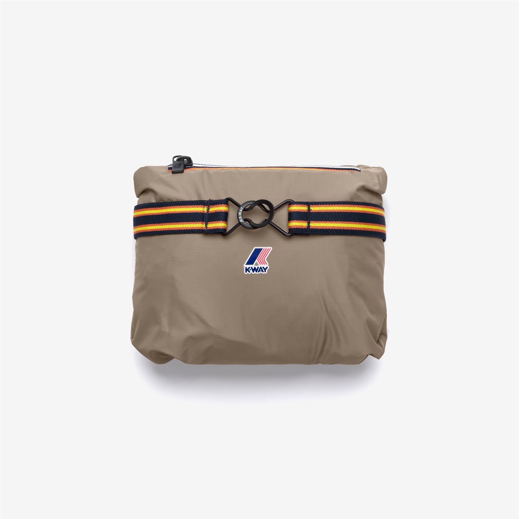 P. LE VRAI 4.0 CLAUDE WARM - Jackets - Mid - Kid unisex - BEIGE TAUPE
