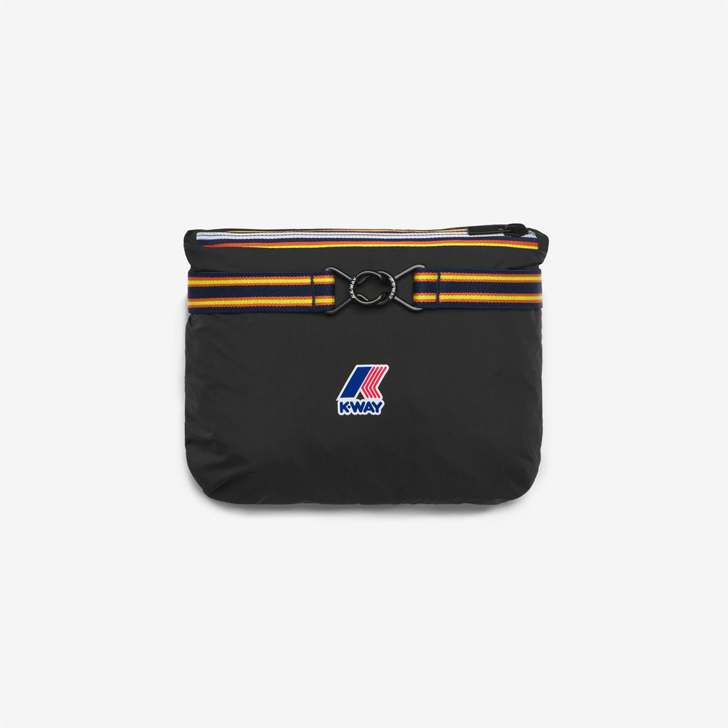 LE VRAI 4.0 LEON - Jackets - Mid - Unisex - BLACK PURE