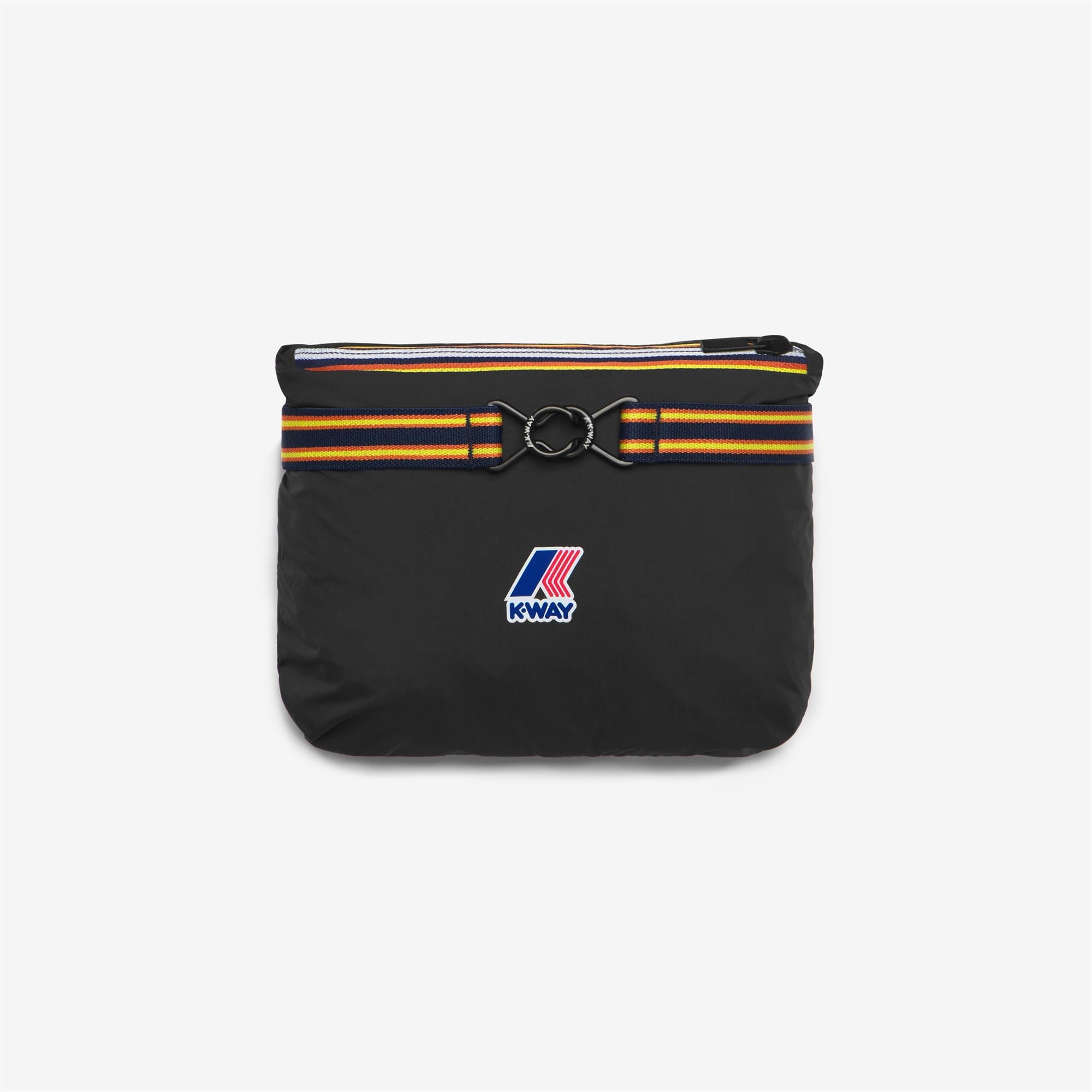 LE VRAI 4.0 LEON - Jackets - Mid - Unisex - BLACK PURE