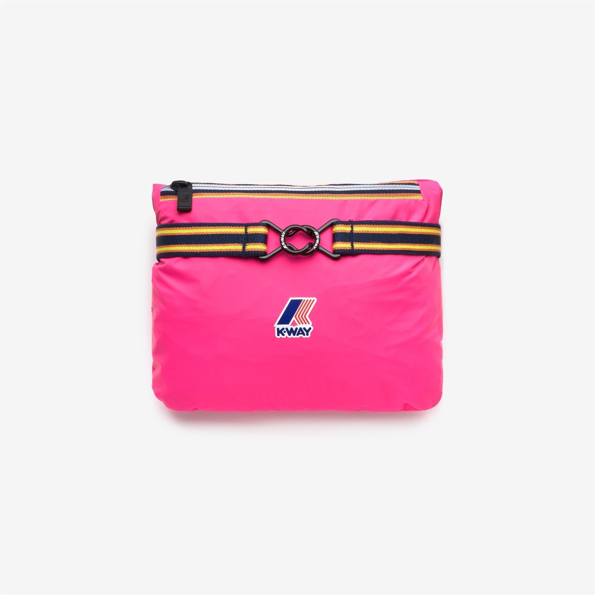 LE VRAI 4.0 CLAUDE - Jackets - Mid - Unisex - PINK INTENSE