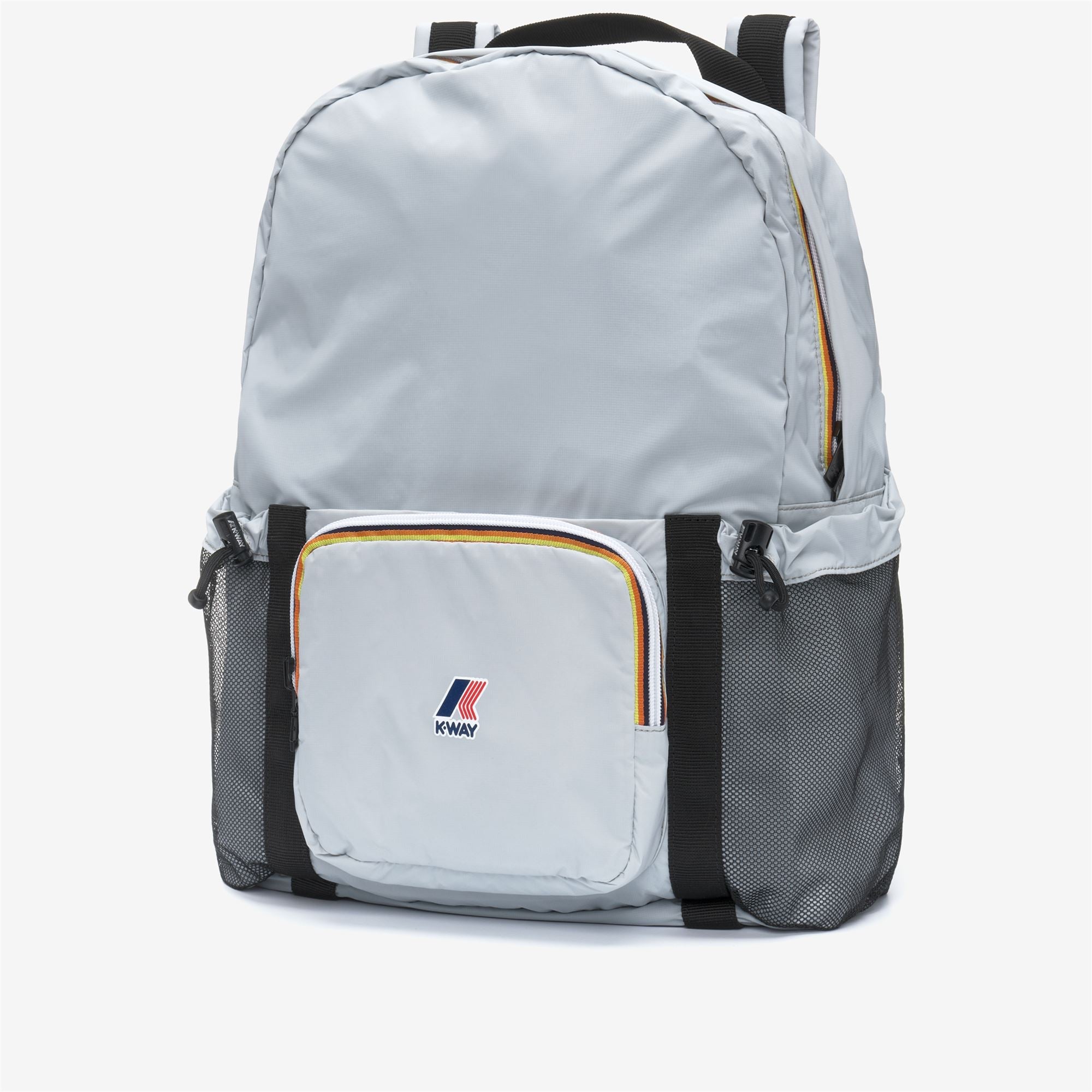 LE VRAI 4.0 MICHEL - Bags - Backpack - Unisex - GREY