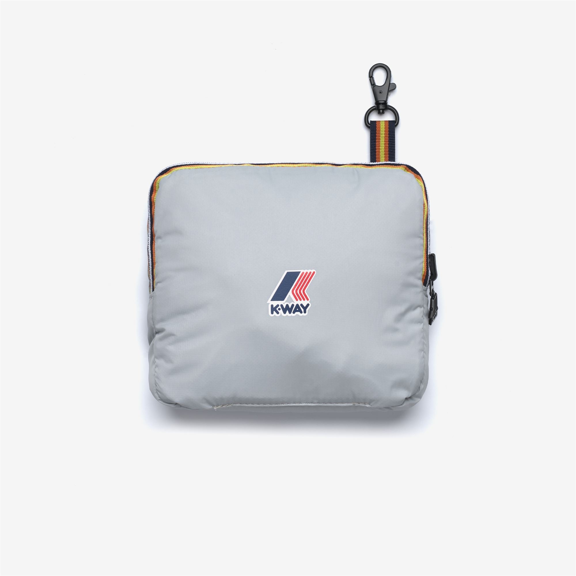 LE VRAI 4.0 MICHEL - Bags - Backpack - Unisex - GREY