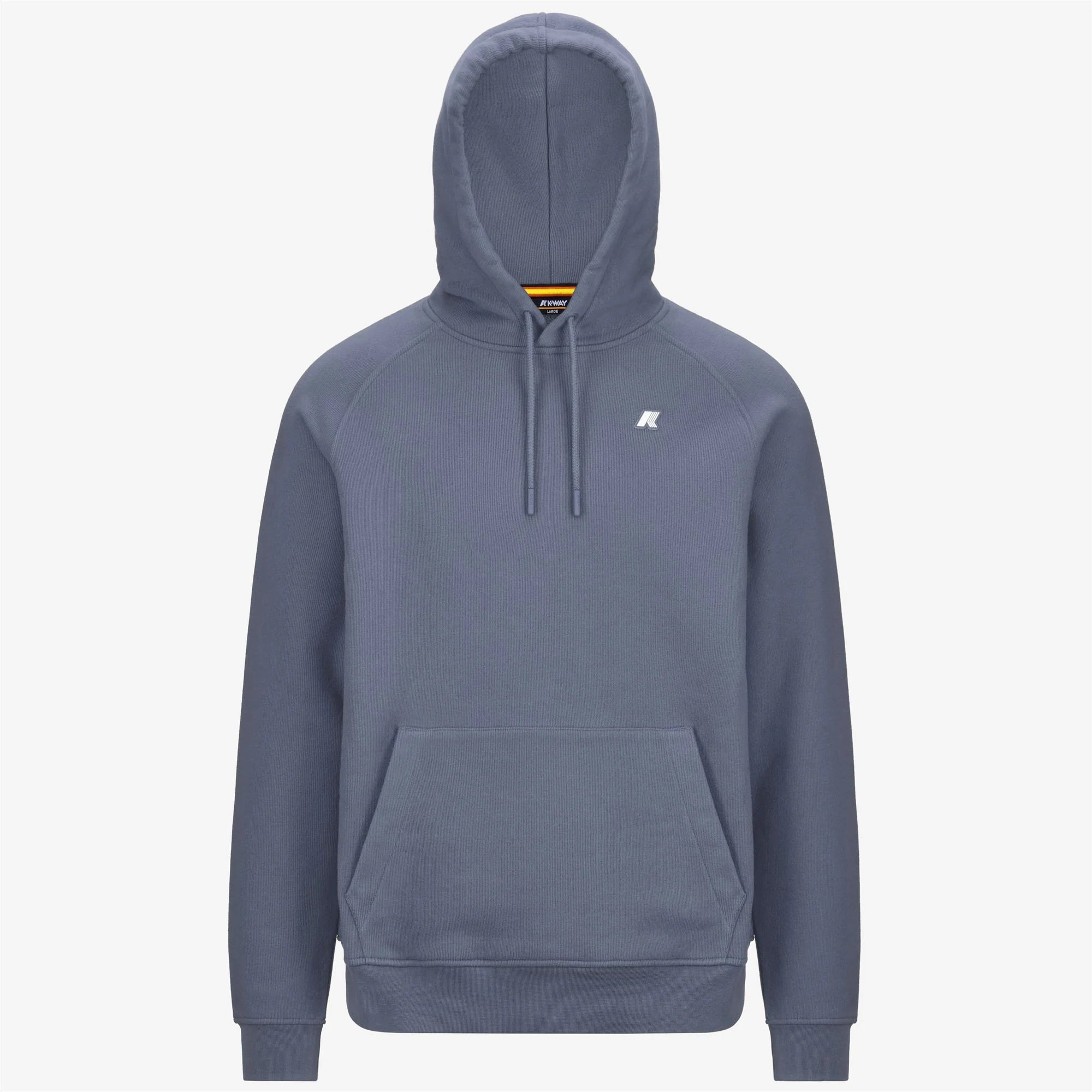 ALBAN HEAVY FLEECE