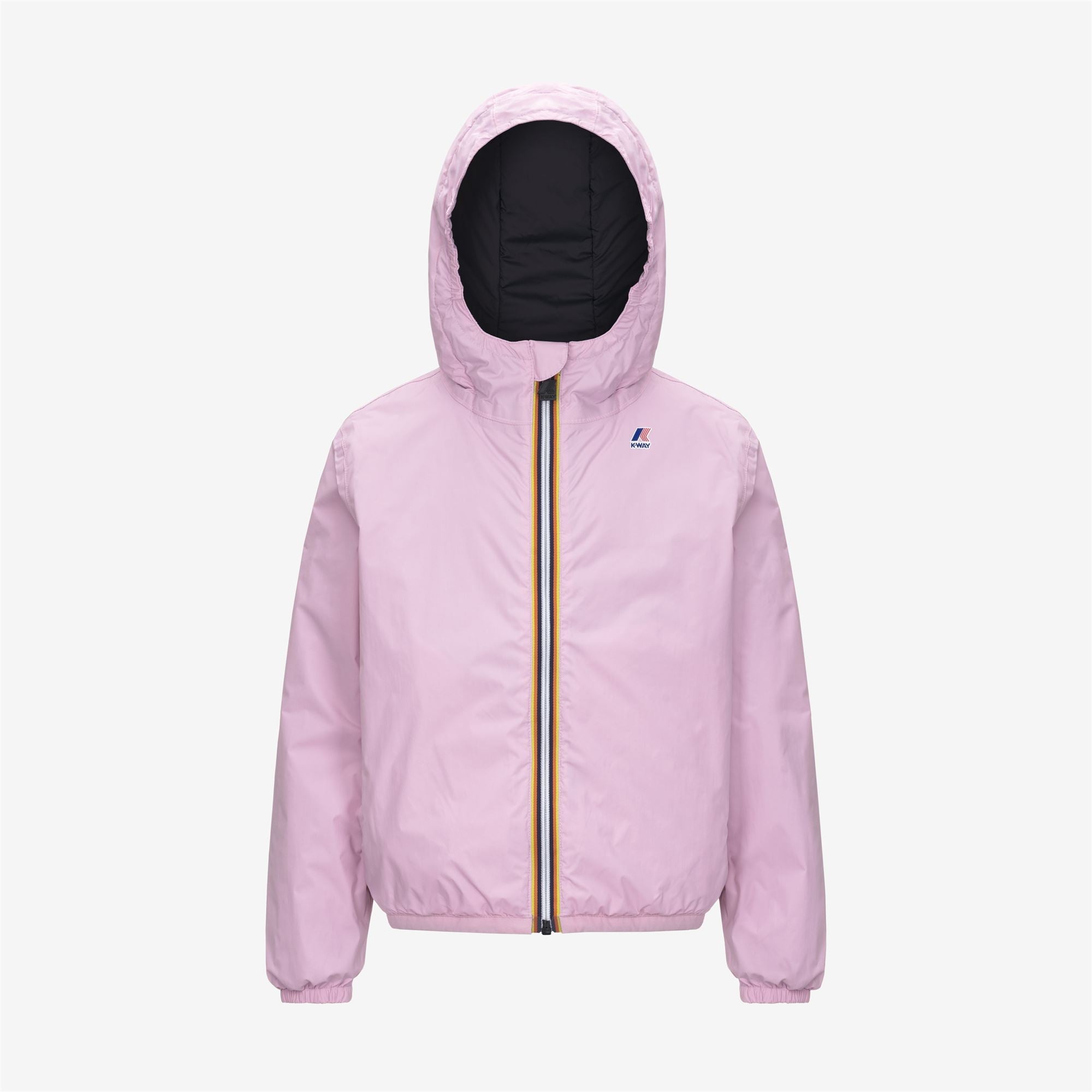 P. LE VRAI 4.0 CLAUDE WARM - Jackets - Mid - Kid unisex - PINK LAVENDER