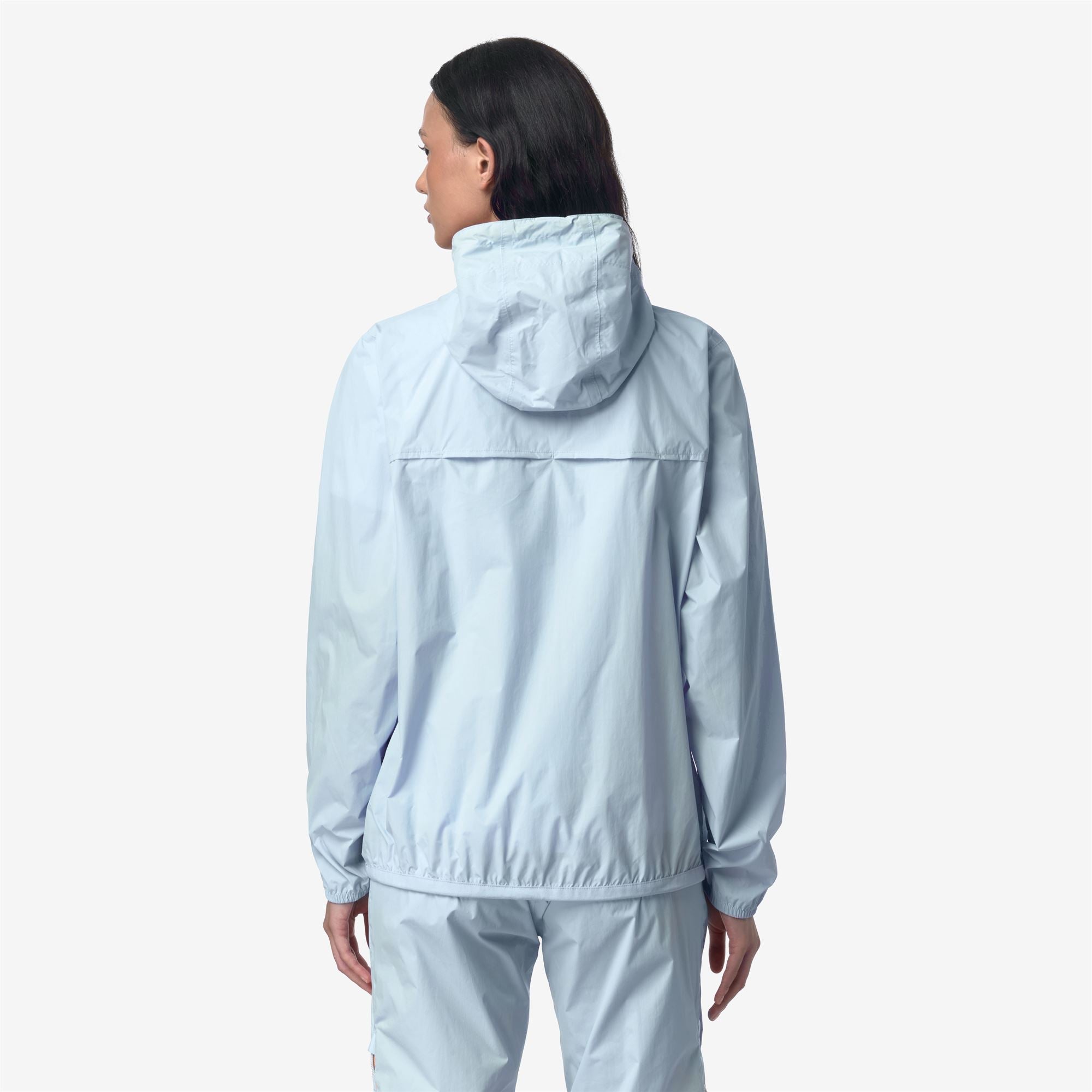 LE VRAI 4.0 LEON - Jackets - Mid - Unisex - BLUE BABY