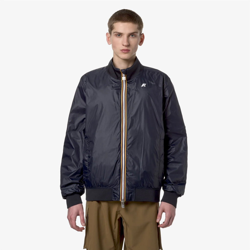 ARSENE PLUS.2 REVERSIBLE