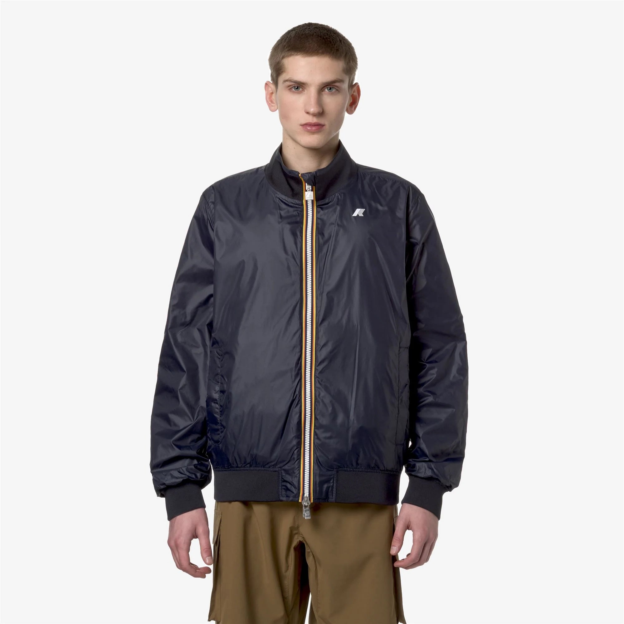 ARSENE PLUS.2 REVERSIBLE