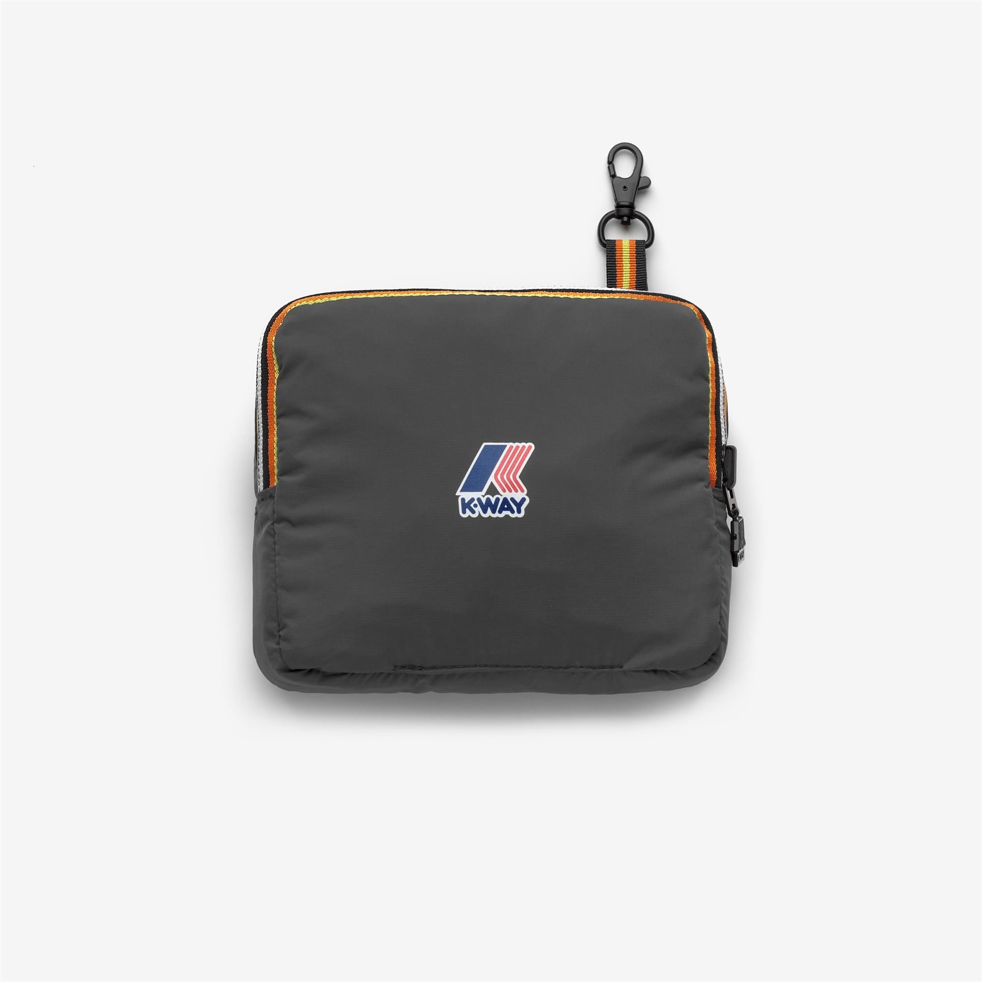 LE VRAI 4.0 VICTORINE - Bags - Shopping Bag - Unisex - GREY SHADOW DK