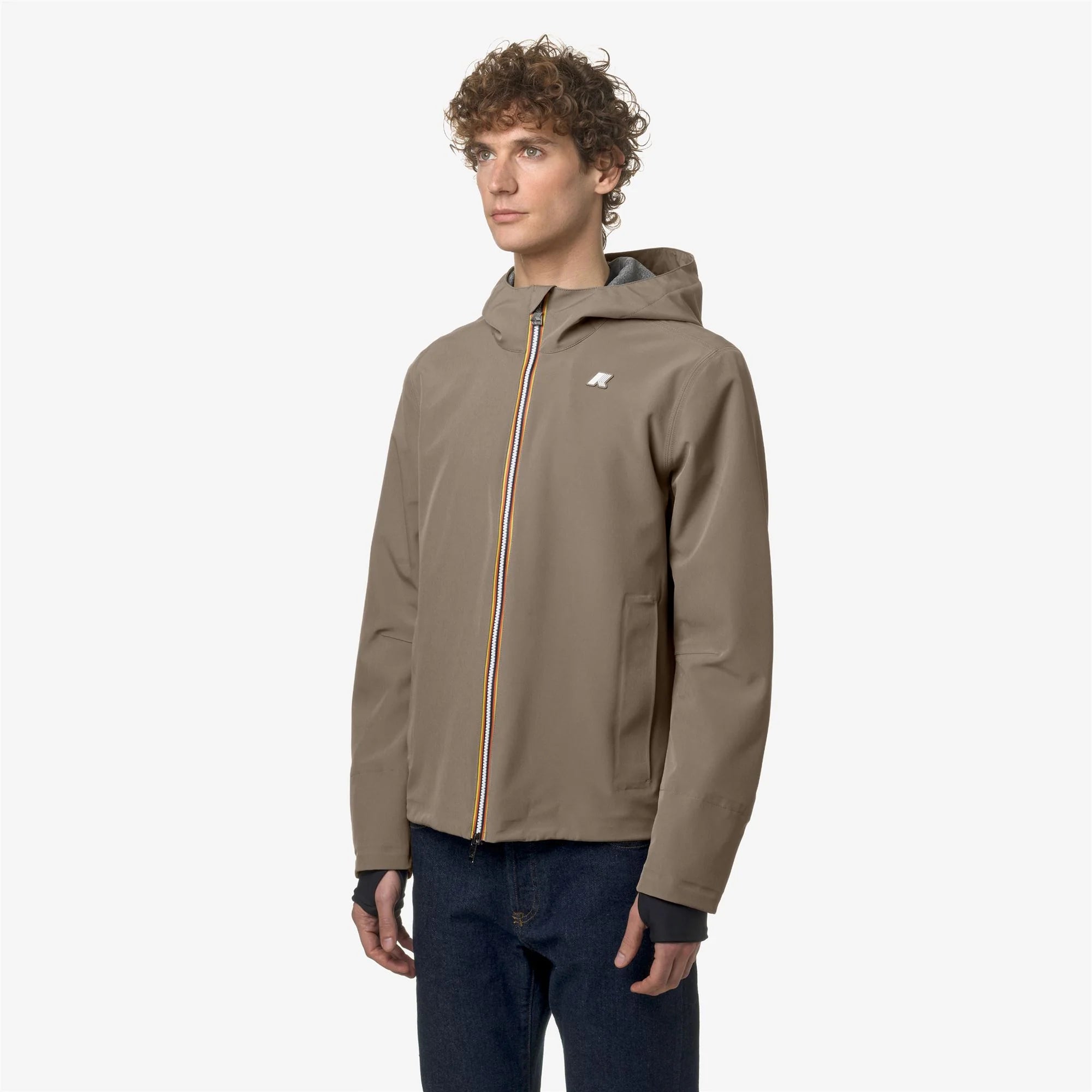 JACKO BONDED JERSEY